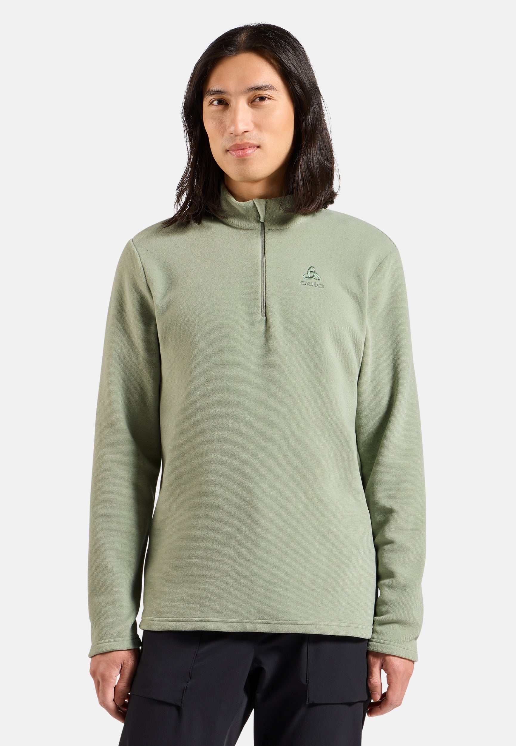 ODLO Mid layer 1/2 zip ROY Skifleece ODLO