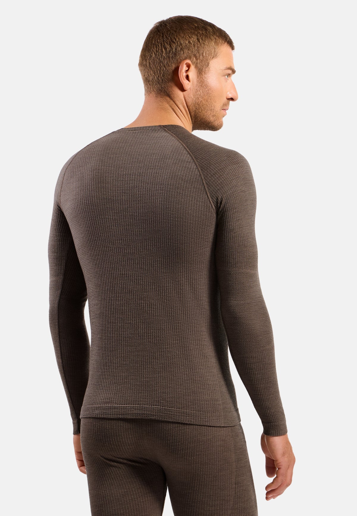 ODLO SEAMLESS PERFORMANCE WOOL ODLO