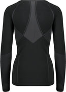 ODLO Damen Set Set long FUNDAMENTALS PERFORMANCE WARM Unterwäsche Sets ODLO