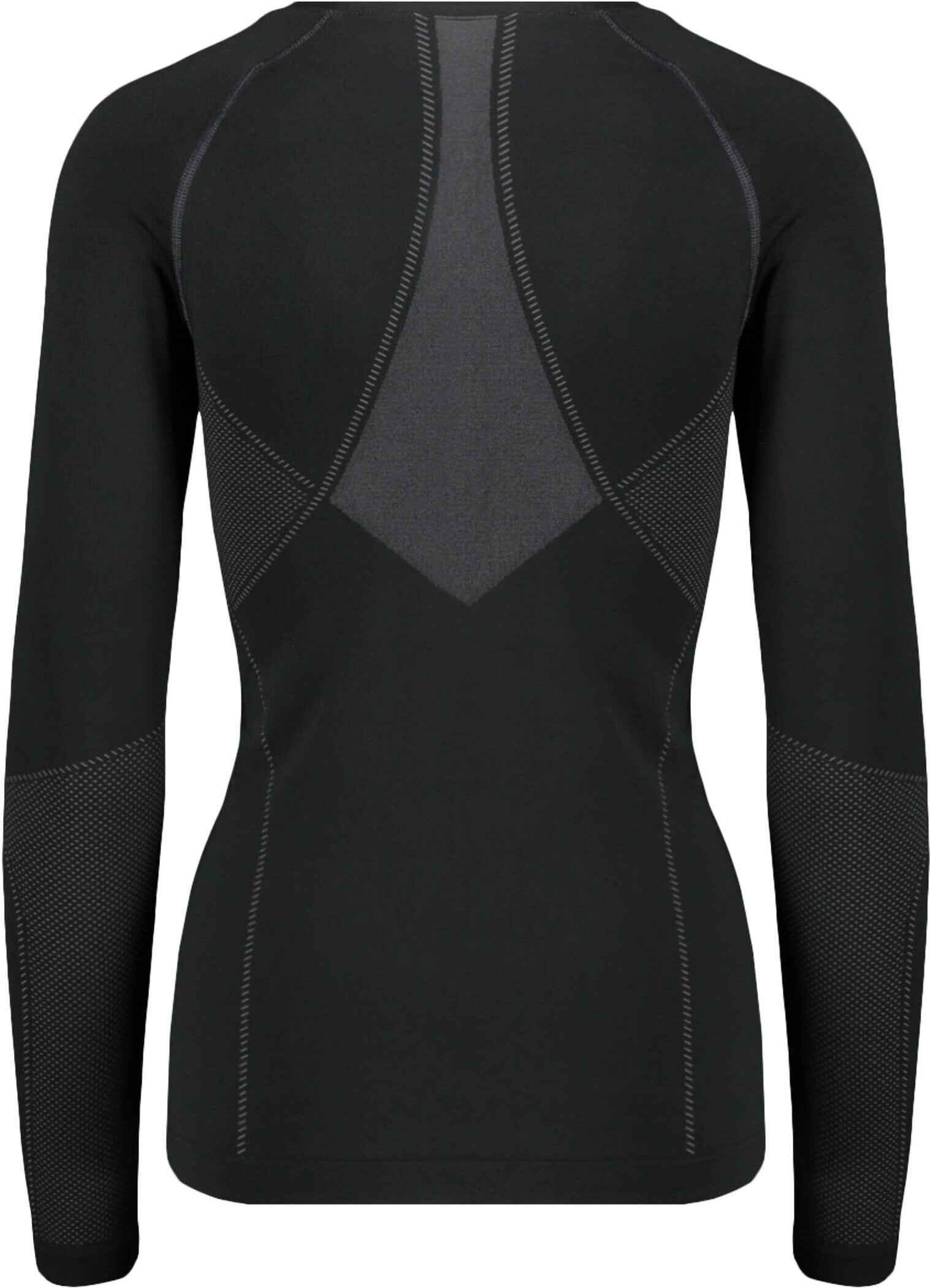 ODLO Damen Set Set long FUNDAMENTALS PERFORMANCE WARM Unterwäsche Sets ODLO