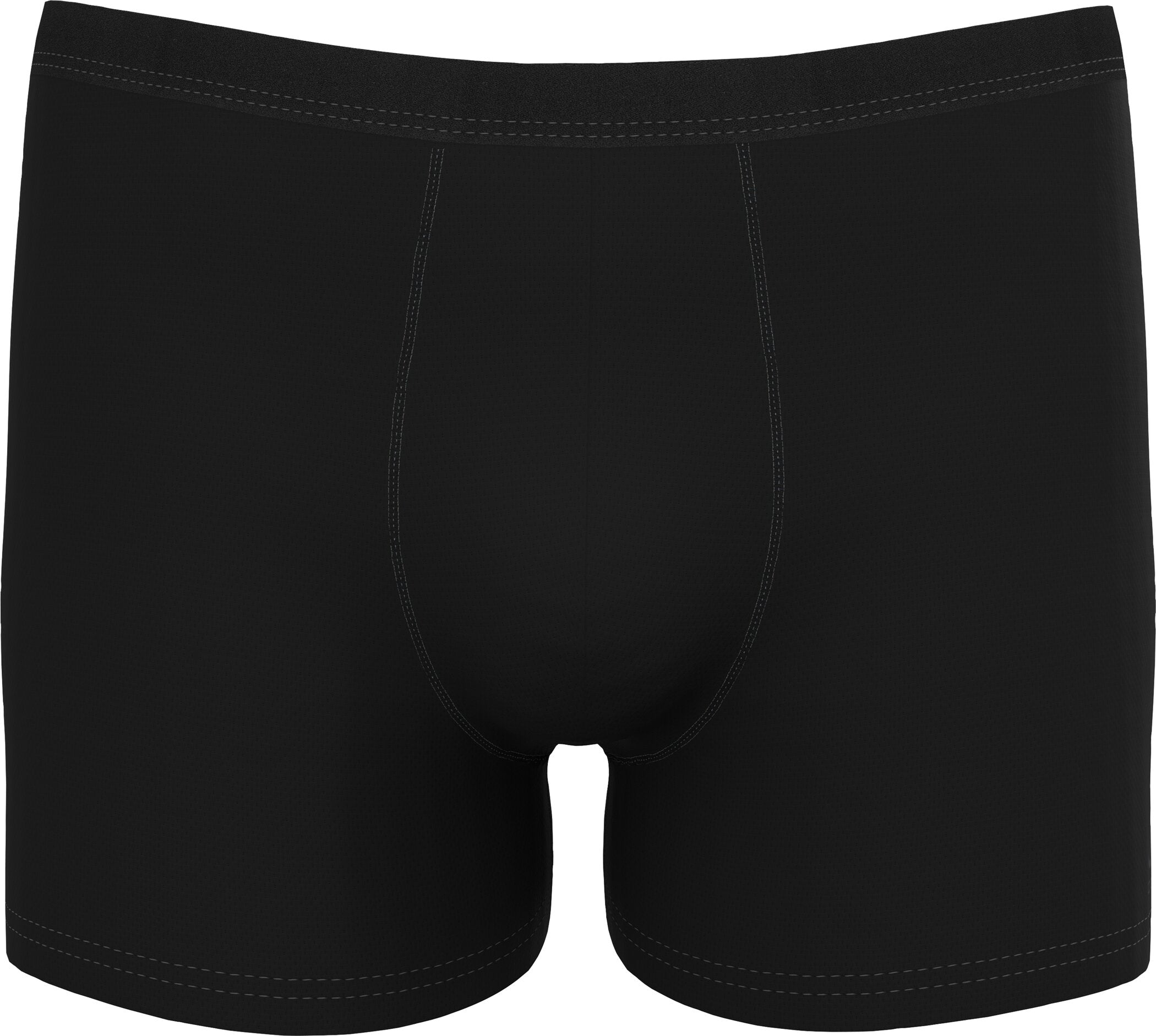 ODLO Herren SUW Bottom Boxer ACTIVE F-DRY Unterhosen ODLO 15000 black S