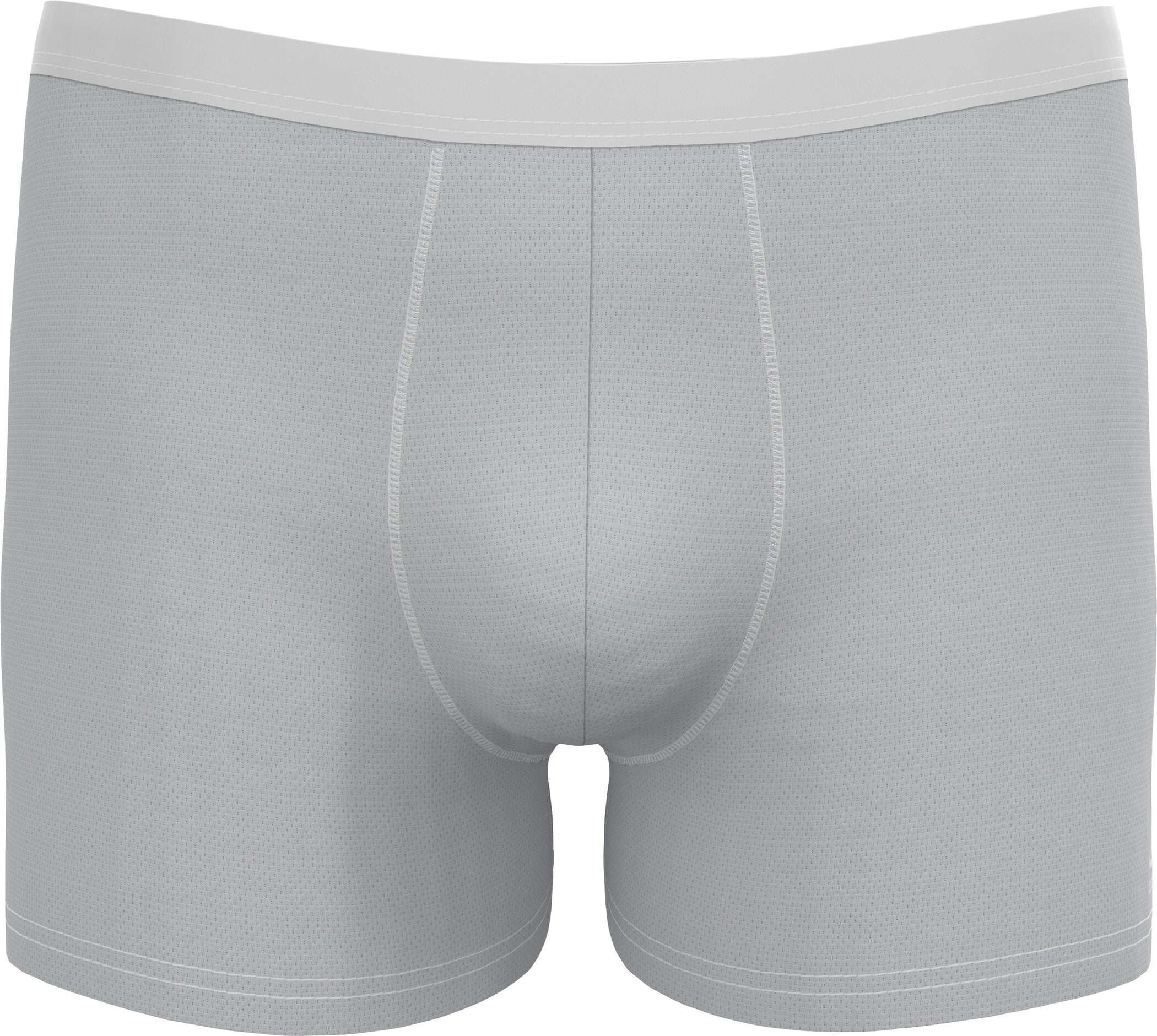 ODLO Herren SUW Bottom Boxer ACTIVE F-DRY Unterhosen ODLO 10000 white XL