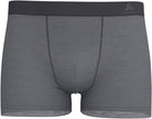 ODLO Herren Funktionsunterhose Unterhosen ODLO 15700 grey melange XXL