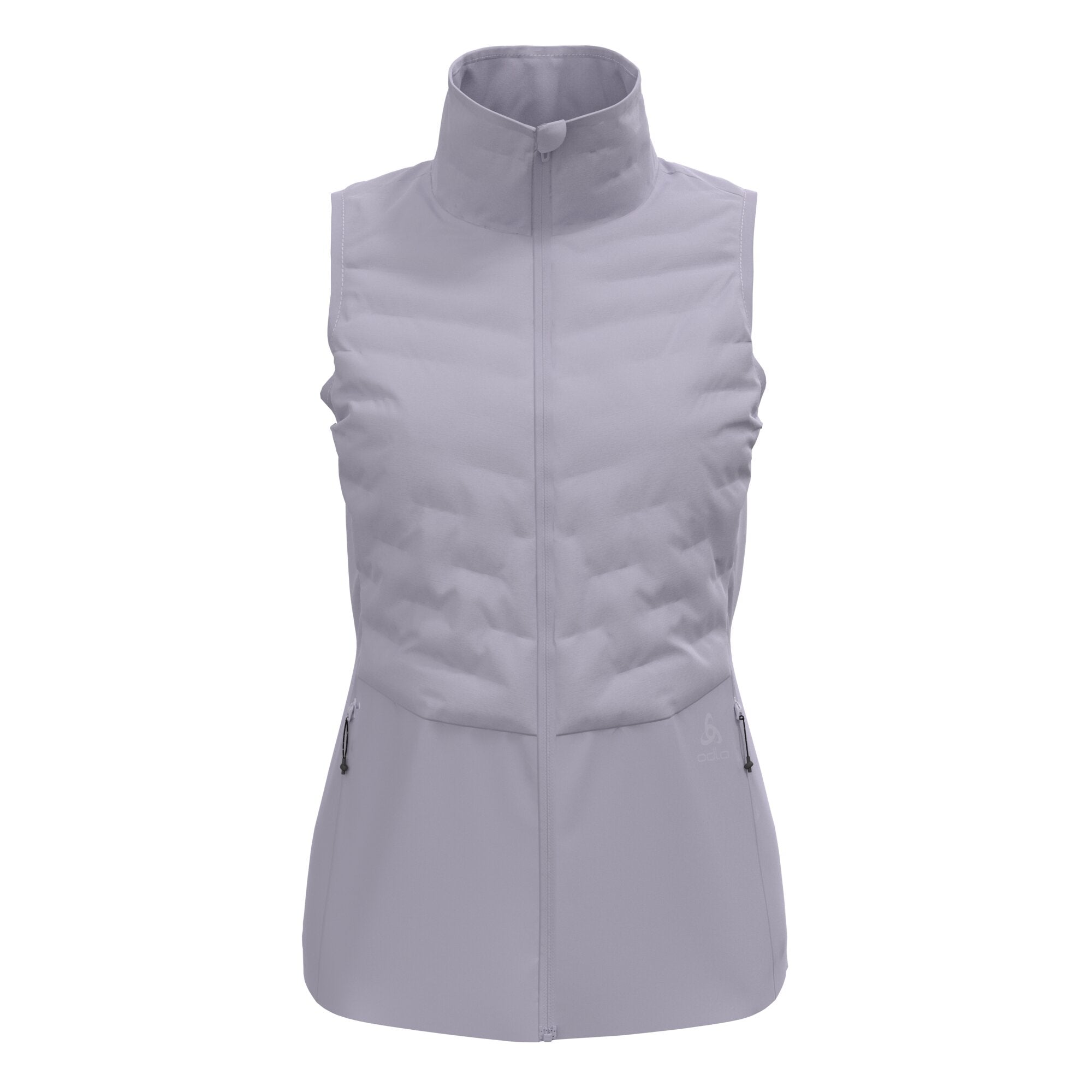ODLO Vest ZEROWEIGHT INSULATOR Laufjacken ODLO 21091 misty lilac S