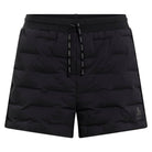 ODLO Short ZEROWEIGHT INSULATOR Laufhosen ODLO 15000 black S
