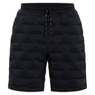 ODLO Short ZEROWEIGHT INSULATOR Laufhosen ODLO 15000 black M