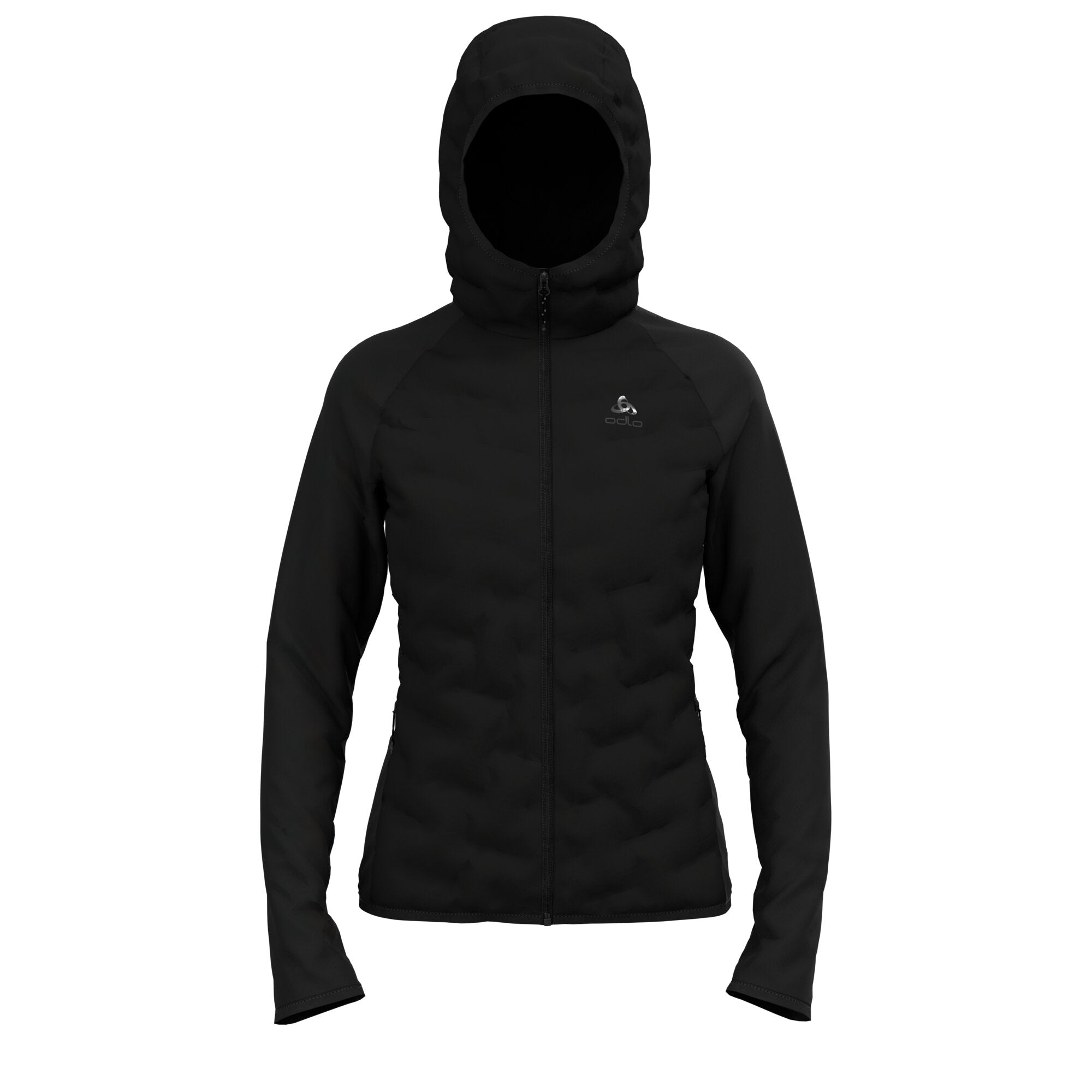ODLO ZEROWEIGHT INSULATOR ODLO 15000 black S