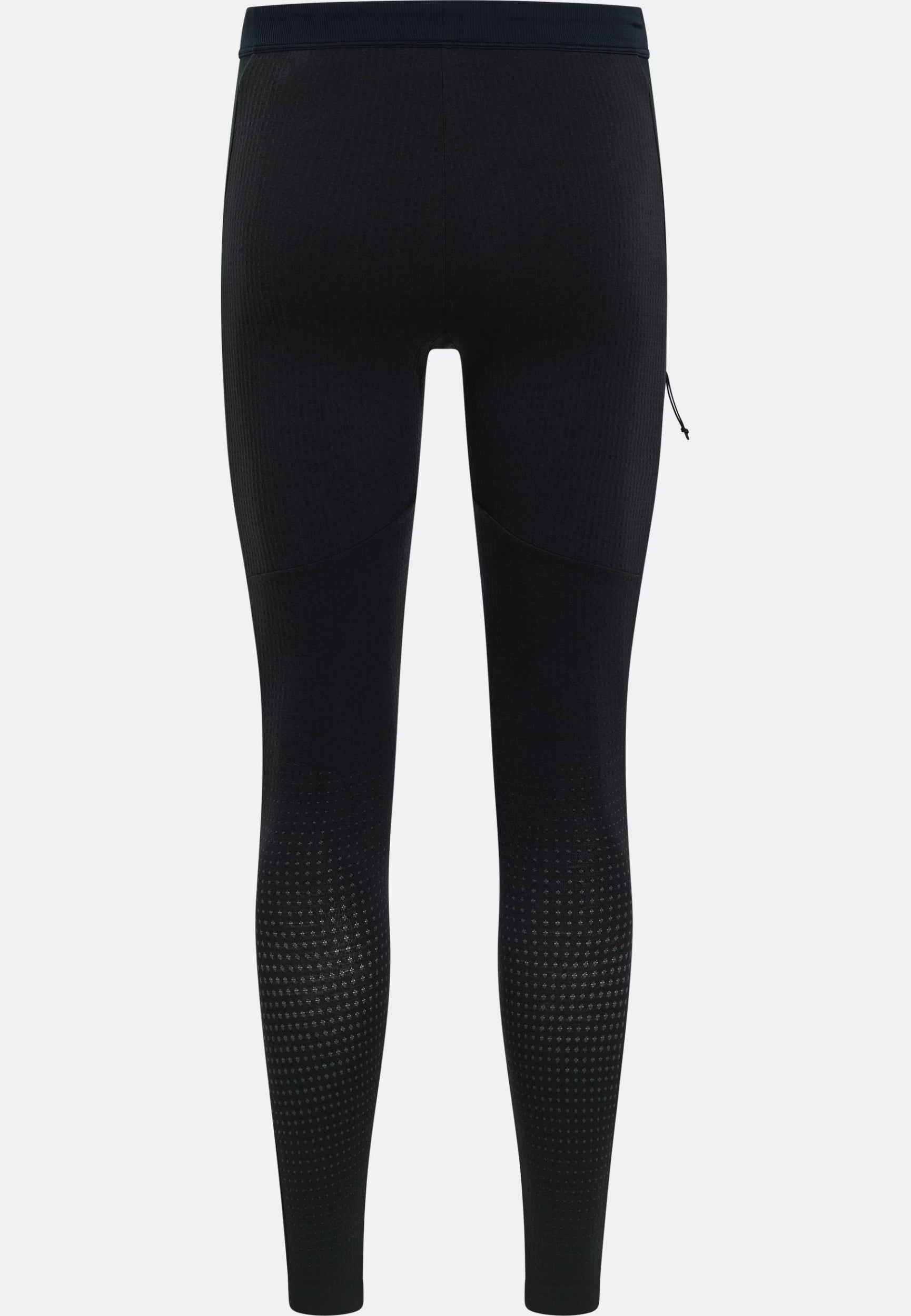 ODLO ZEROWEIGHT PRO PW WINDPROOF Laufhosen ODLO