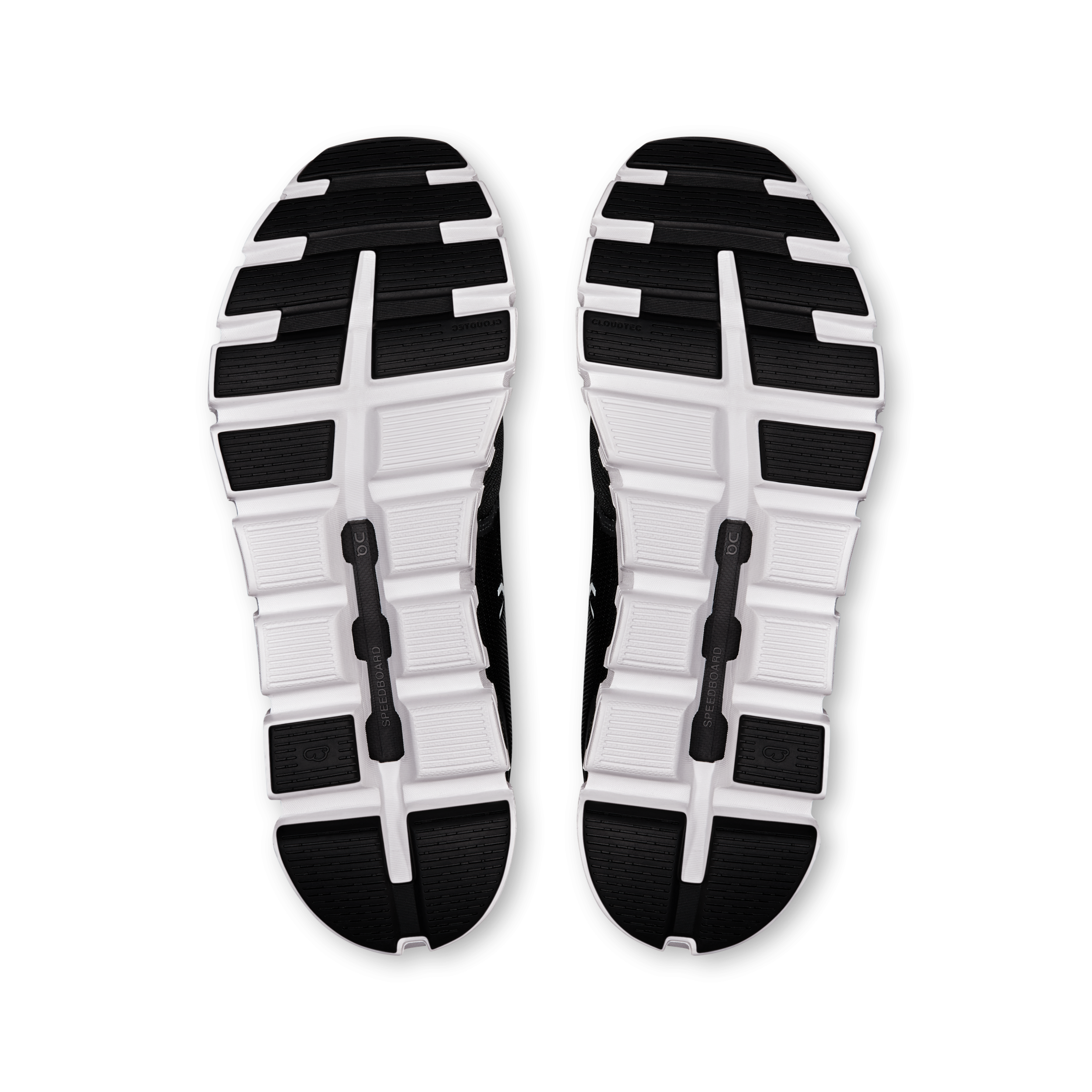 ON Cloud 6 Herren Sneaker ON