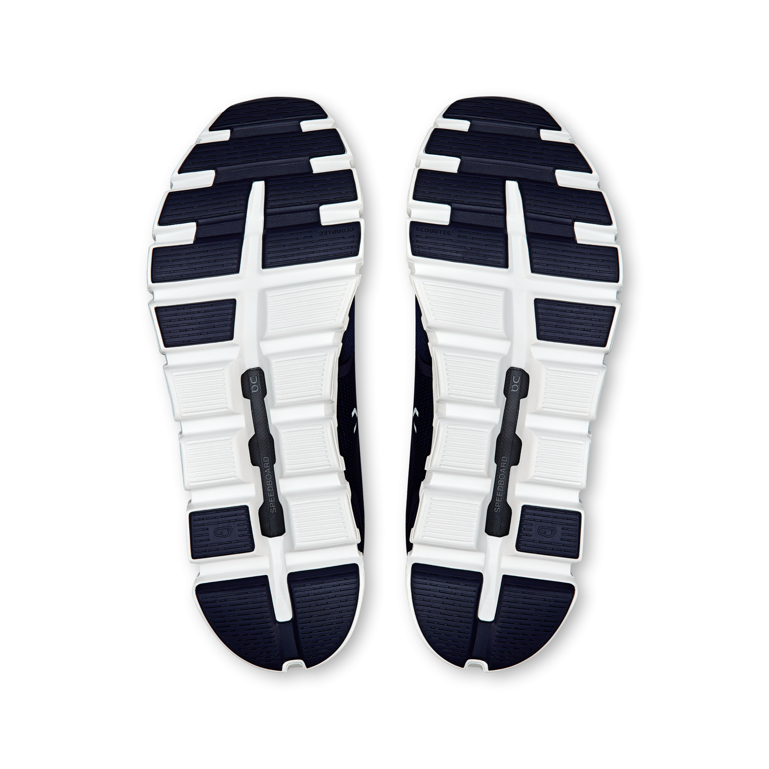ON Cloud 6 Herren Sneaker ON
