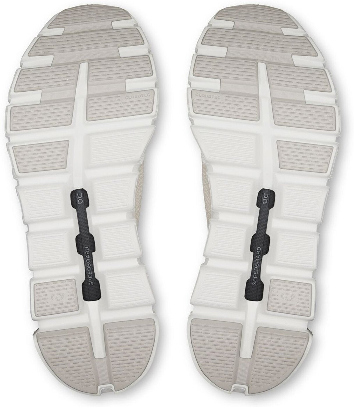 ON Cloud 6 Coast Sneaker ON