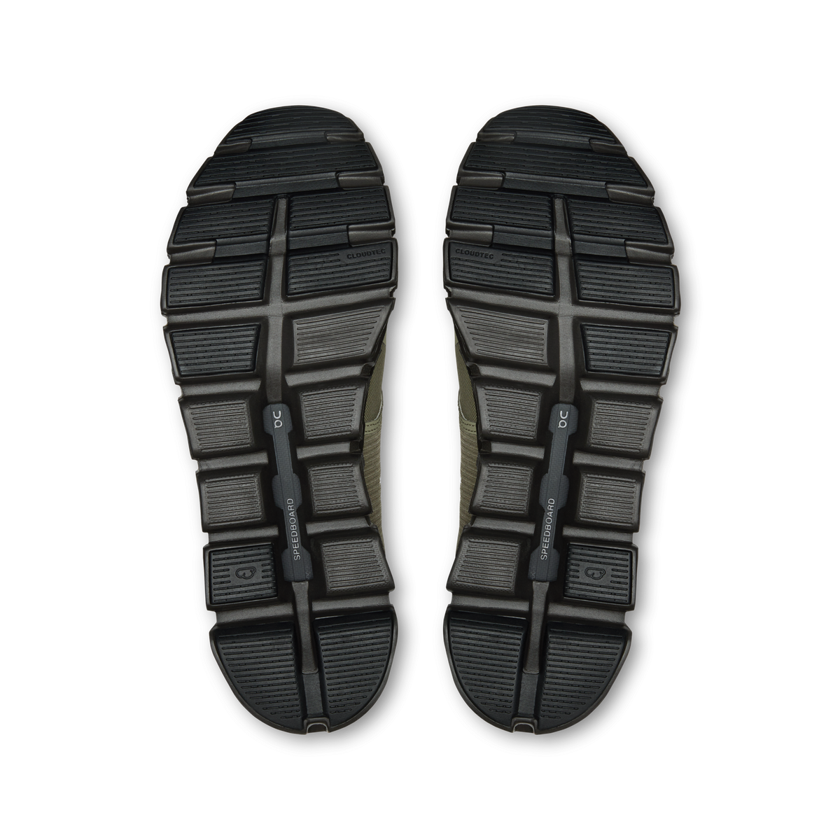 ON Cloud 6 WP Herren Sneaker ON