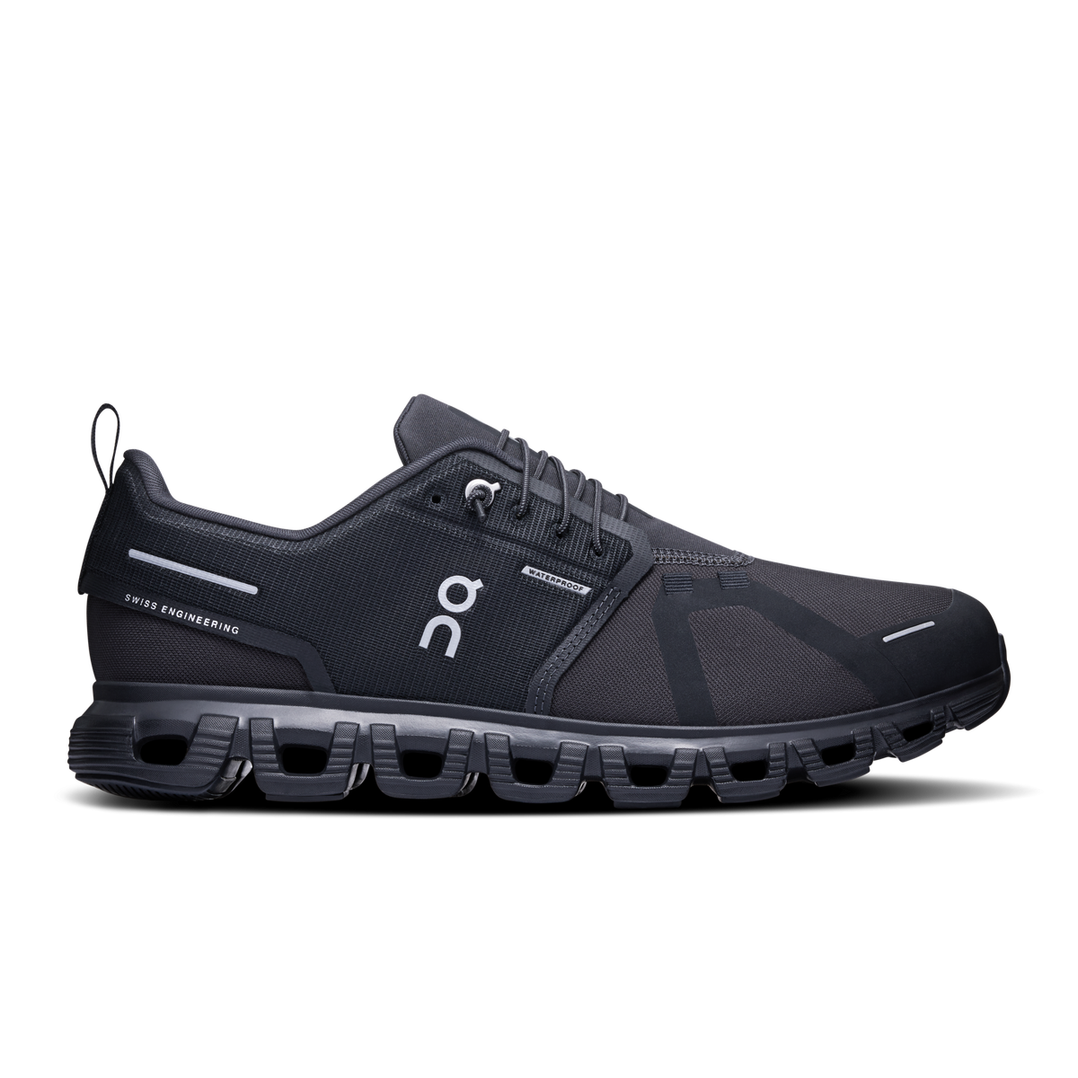 ON Cloud 6 WP Herren Sneaker ON