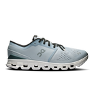 ON Cloud X 4 Herren Trainingsschuhe ON Glacier / Stone 41
