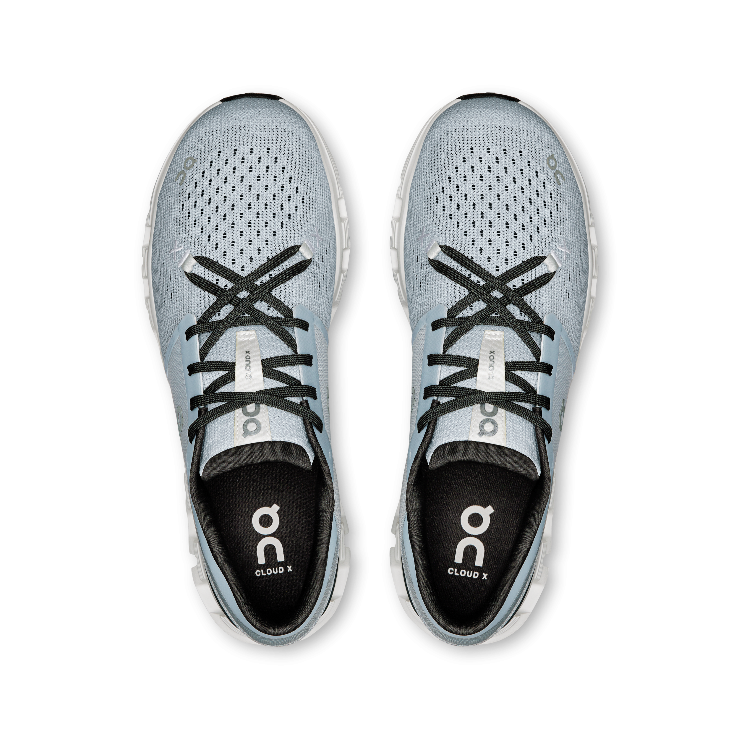 ON Cloud X 4 Herren Trainingsschuhe ON