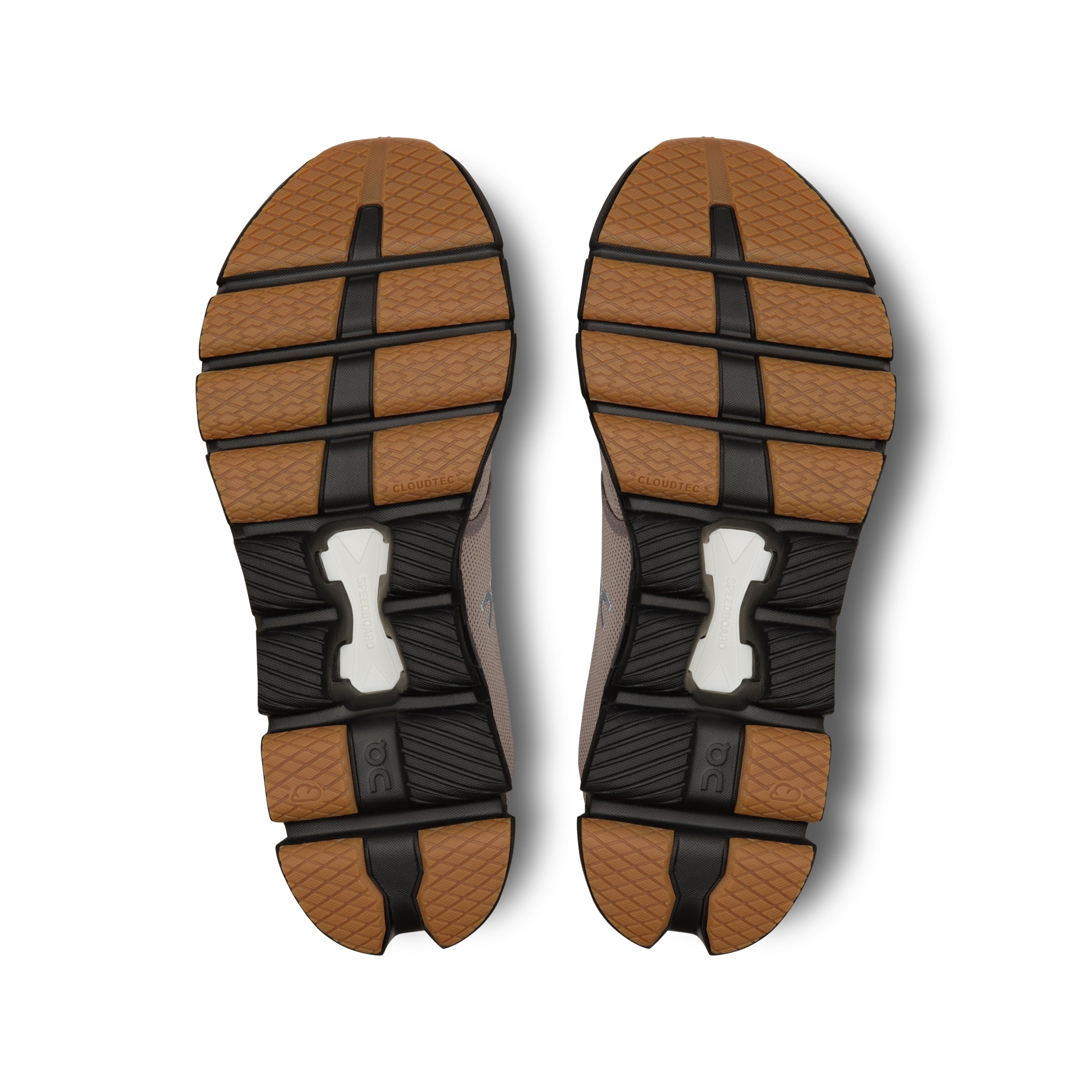 ON Cloud X 4 Herren Trainingsschuhe ON