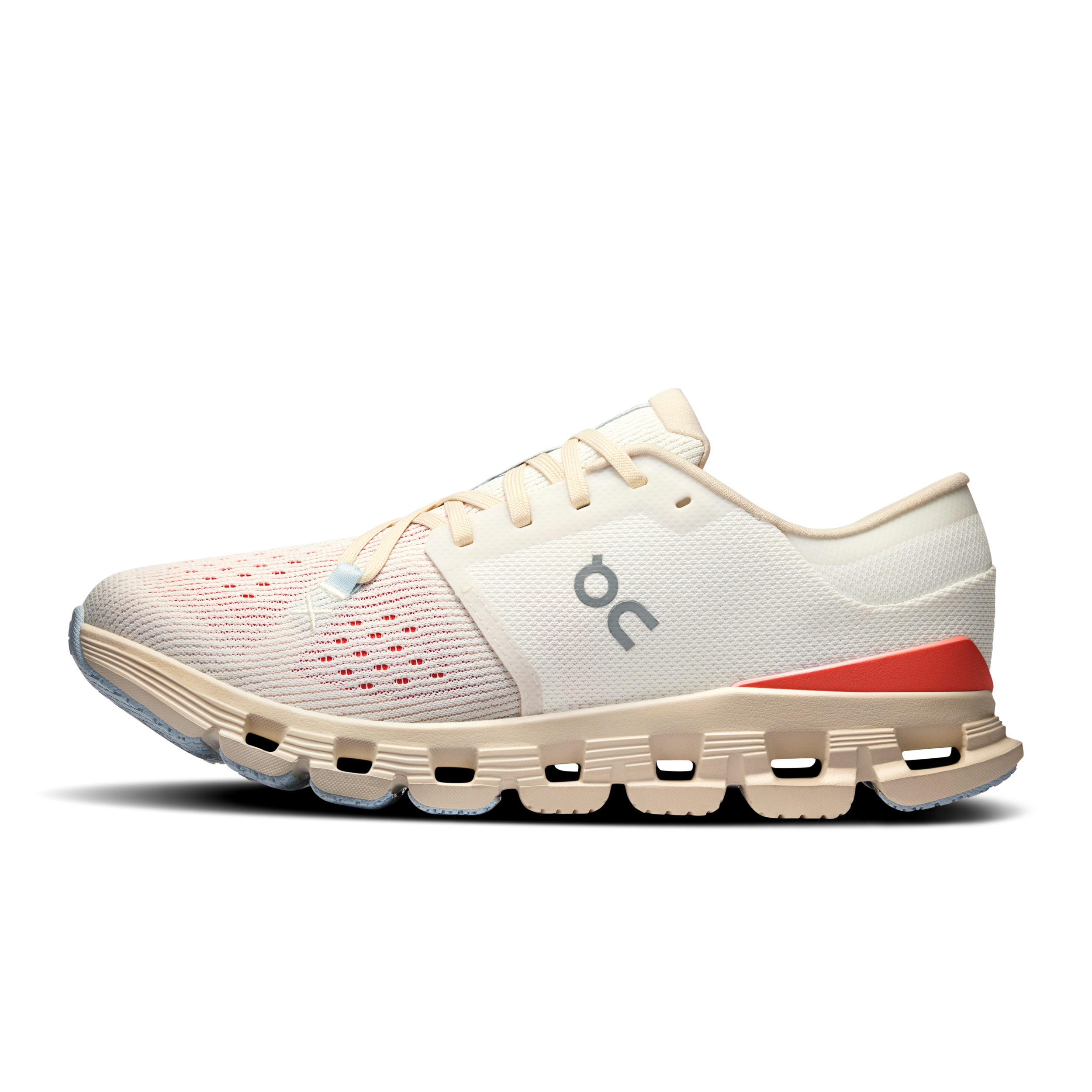 ON Cloud X 4 Damen Trainingsschuhe ON