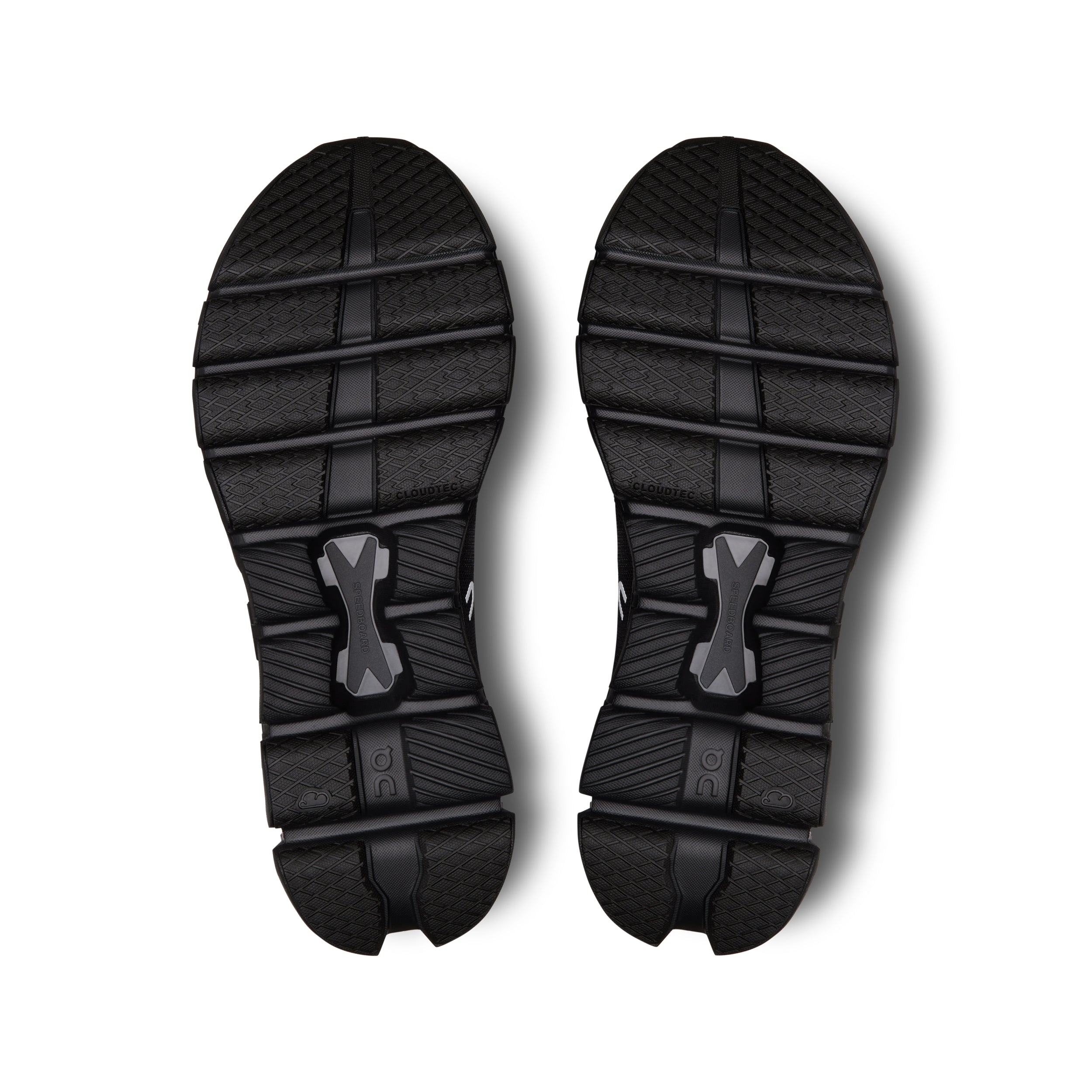 ON Cloud X 4 Herren Trainingsschuhe ON
