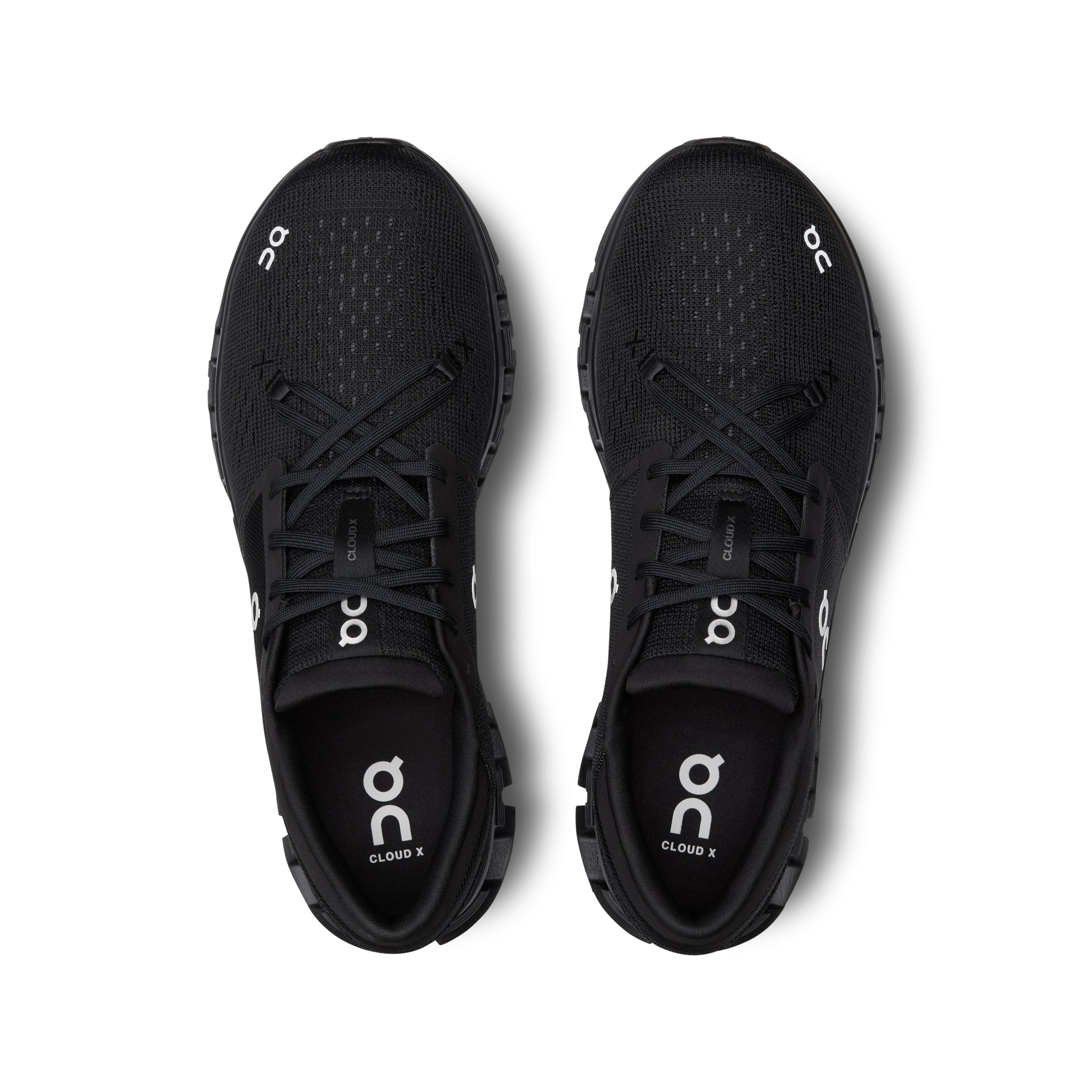 ON Cloud X 4 Herren Trainingsschuhe ON