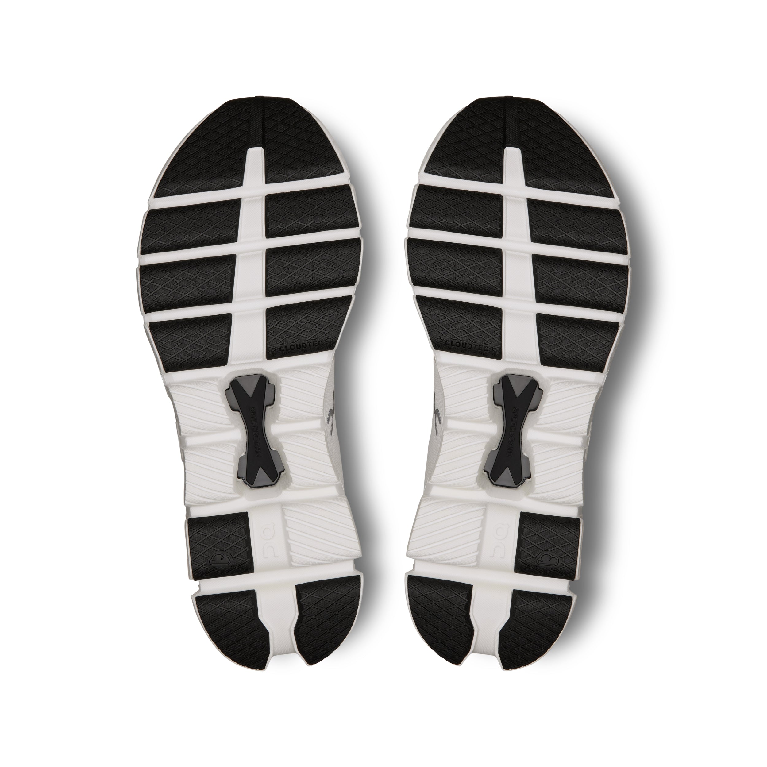 ON Cloud X 4 Herren Trainingsschuhe ON