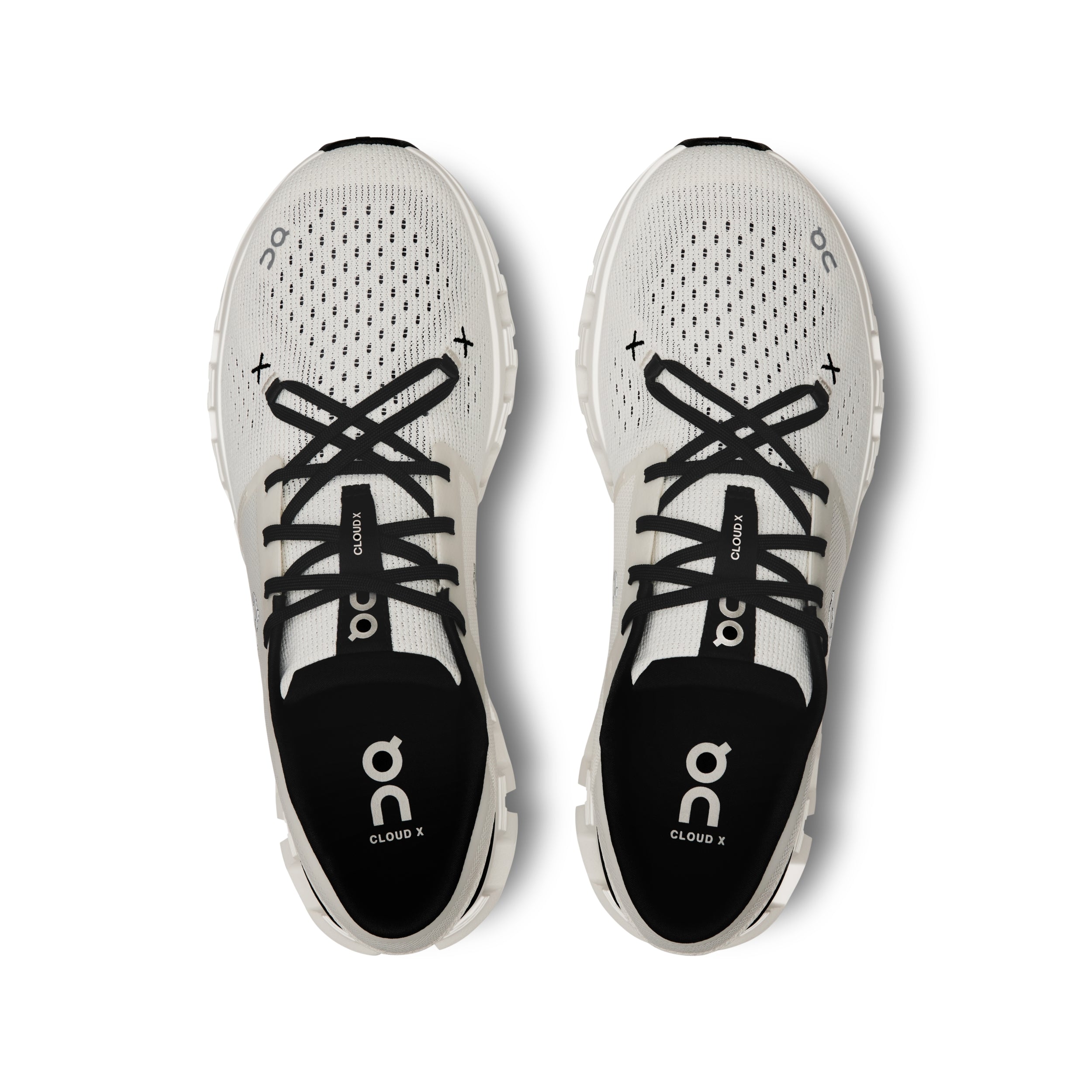 ON Cloud X 4 Herren Trainingsschuhe ON