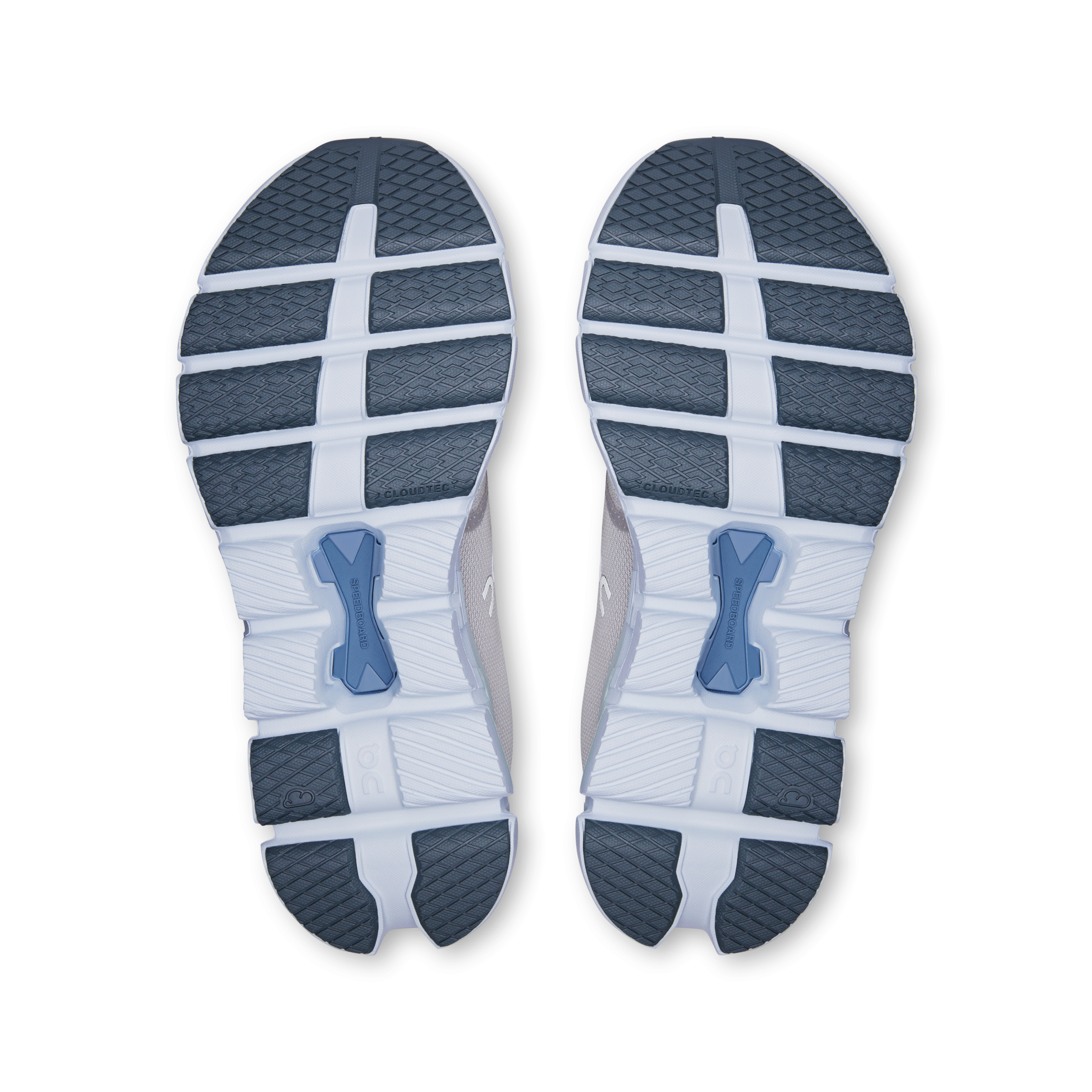 ON Cloud X 4 Damen Trainingsschuhe ON