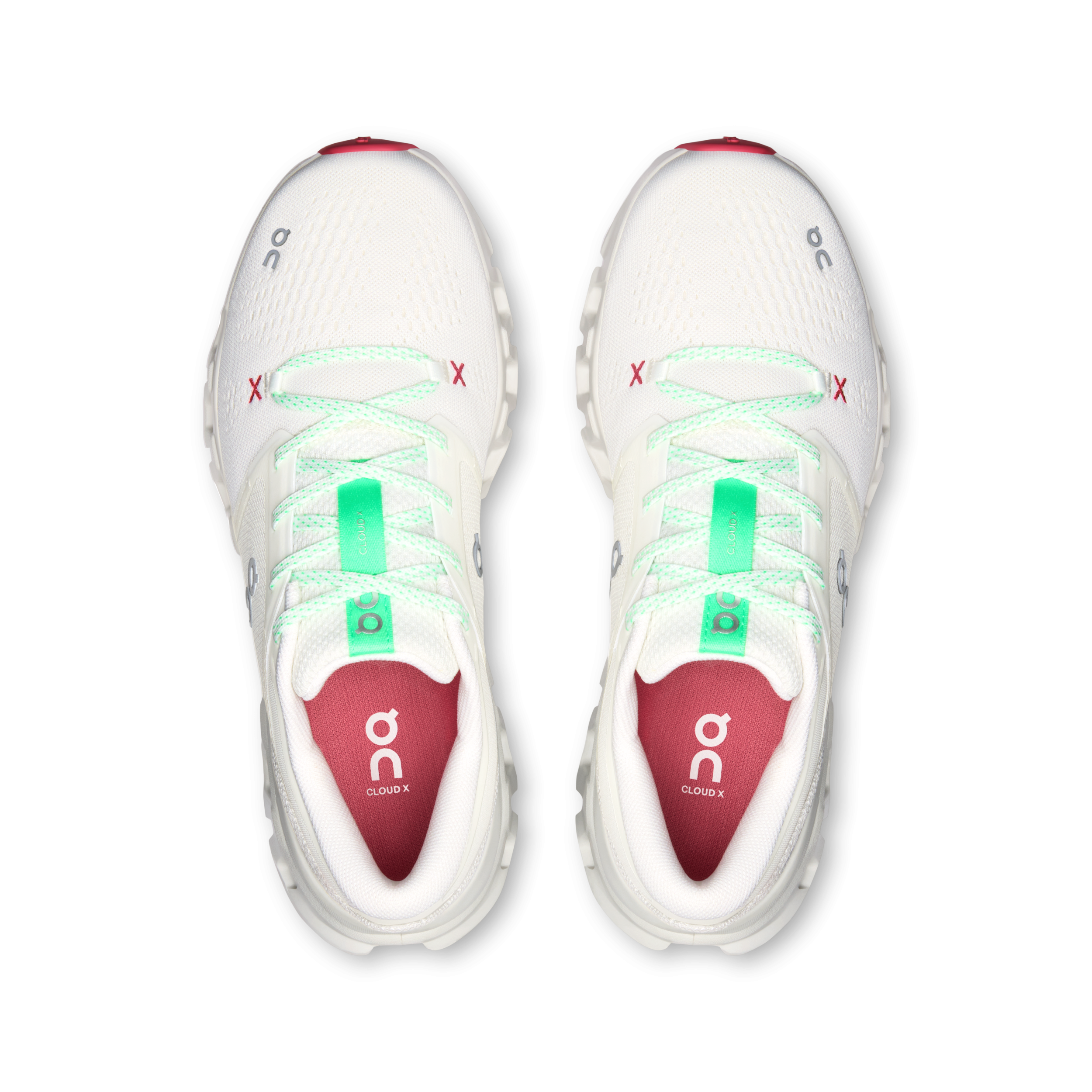 ON Cloud X 5 Trainingsschuhe ON