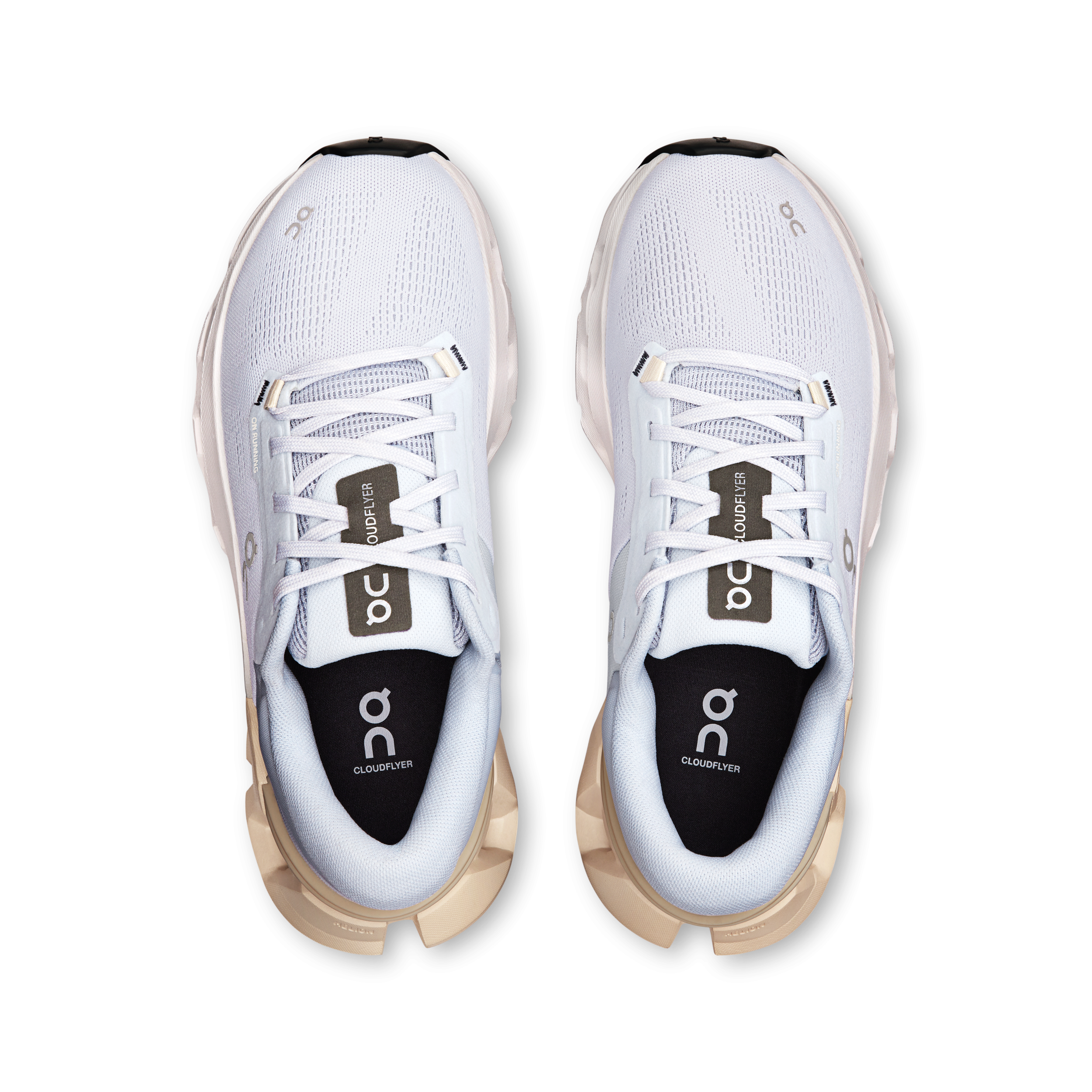 ON Cloudflyer 5 Neutral ON