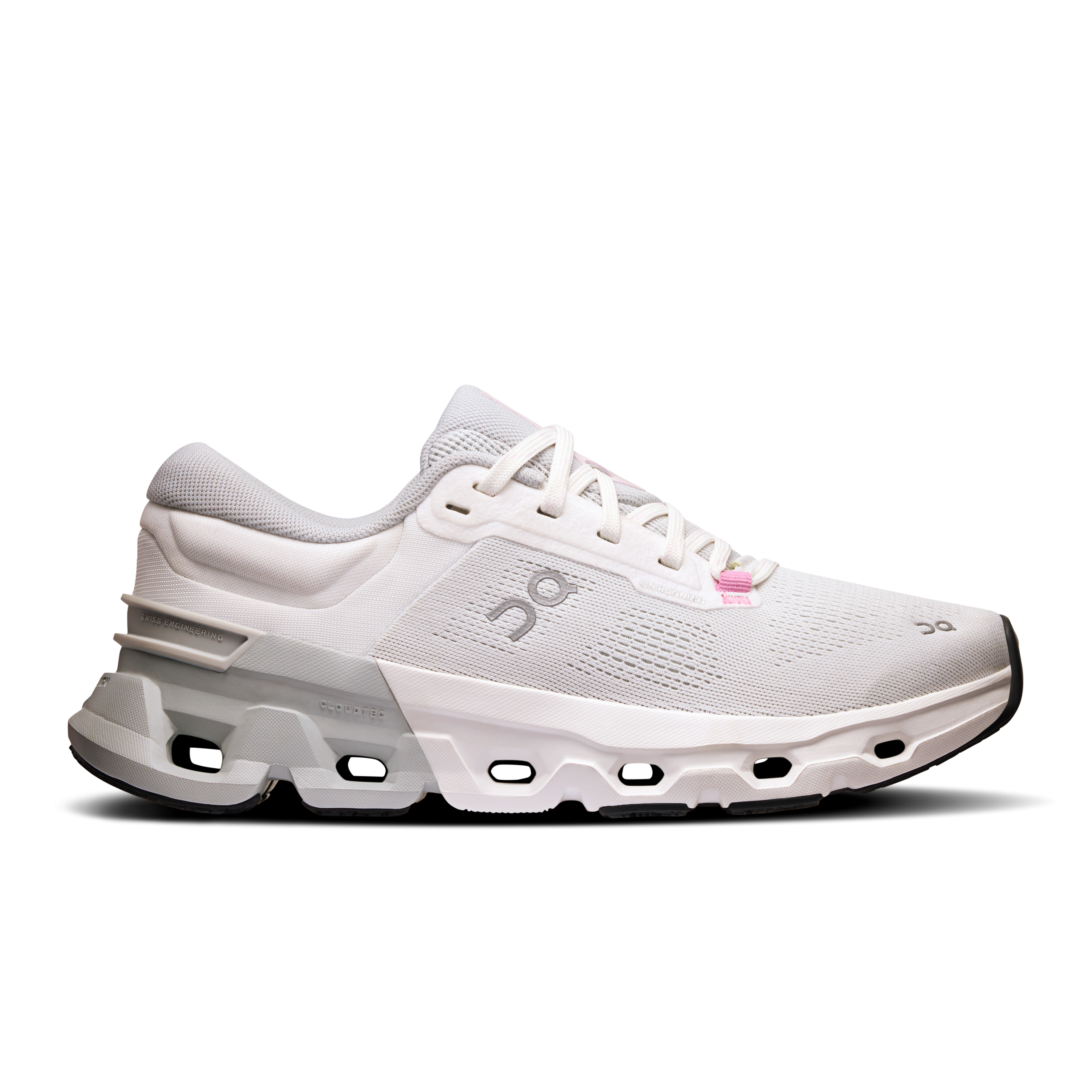 ON Cloudflyer 5 Neutral ON White / Glacier 38