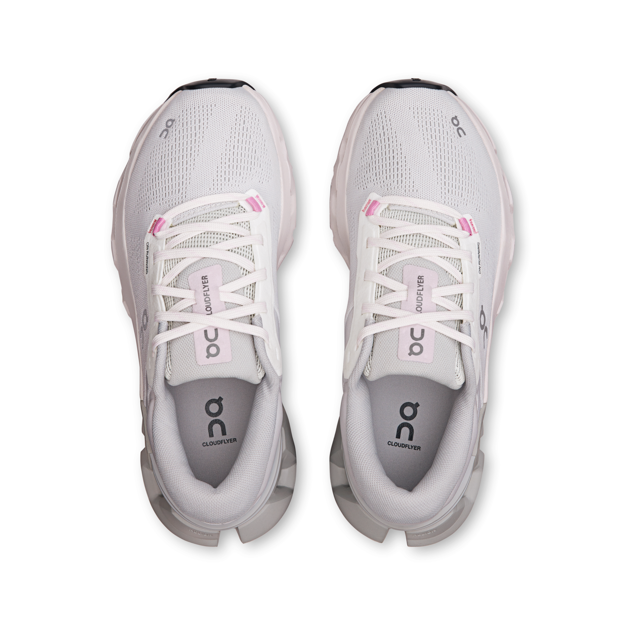 ON Cloudflyer 5 Neutral ON