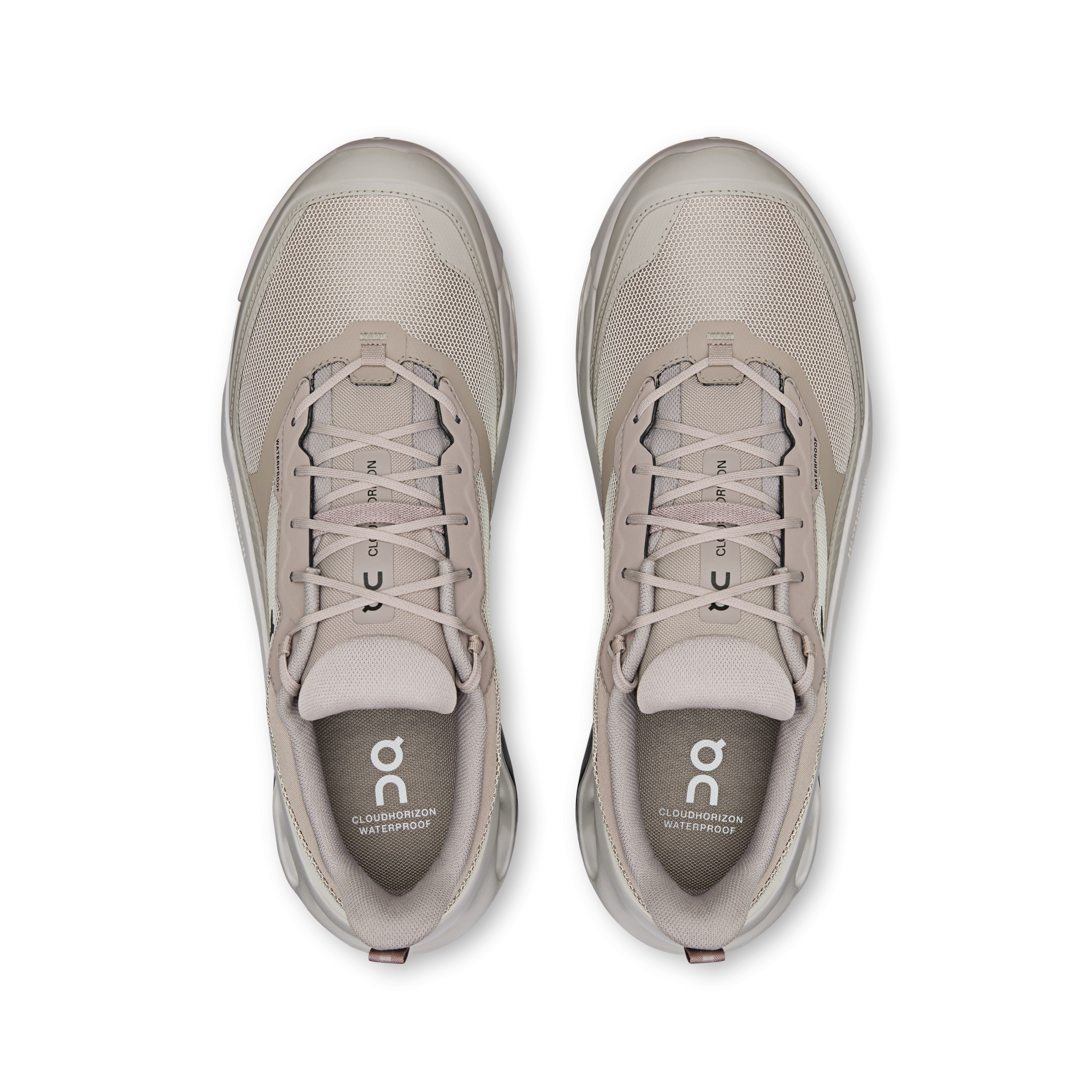 ON Cloudhorizon 2 WP Trekkingschuhe ON