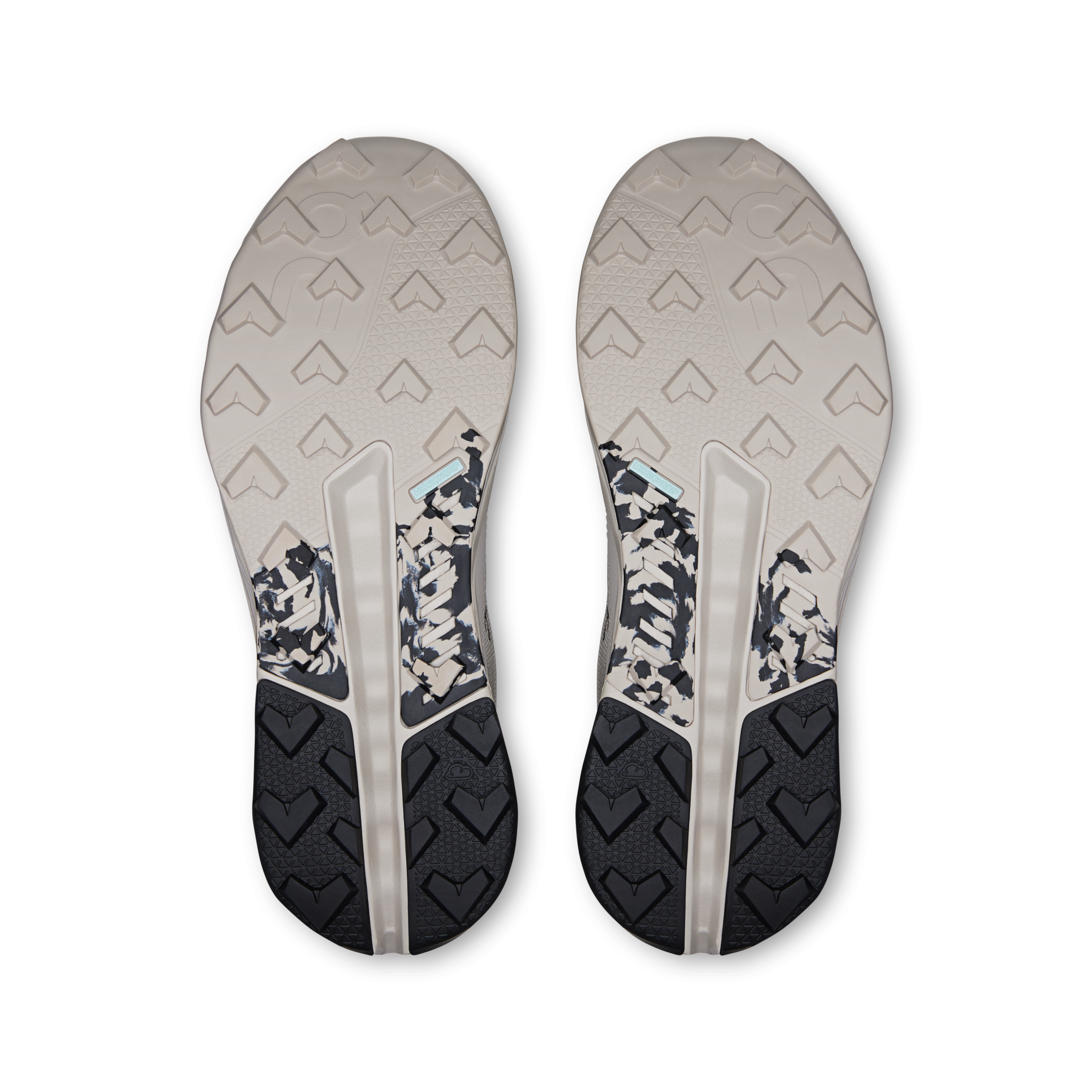 ON Cloudhorizon 2 WP Trekkingschuhe ON