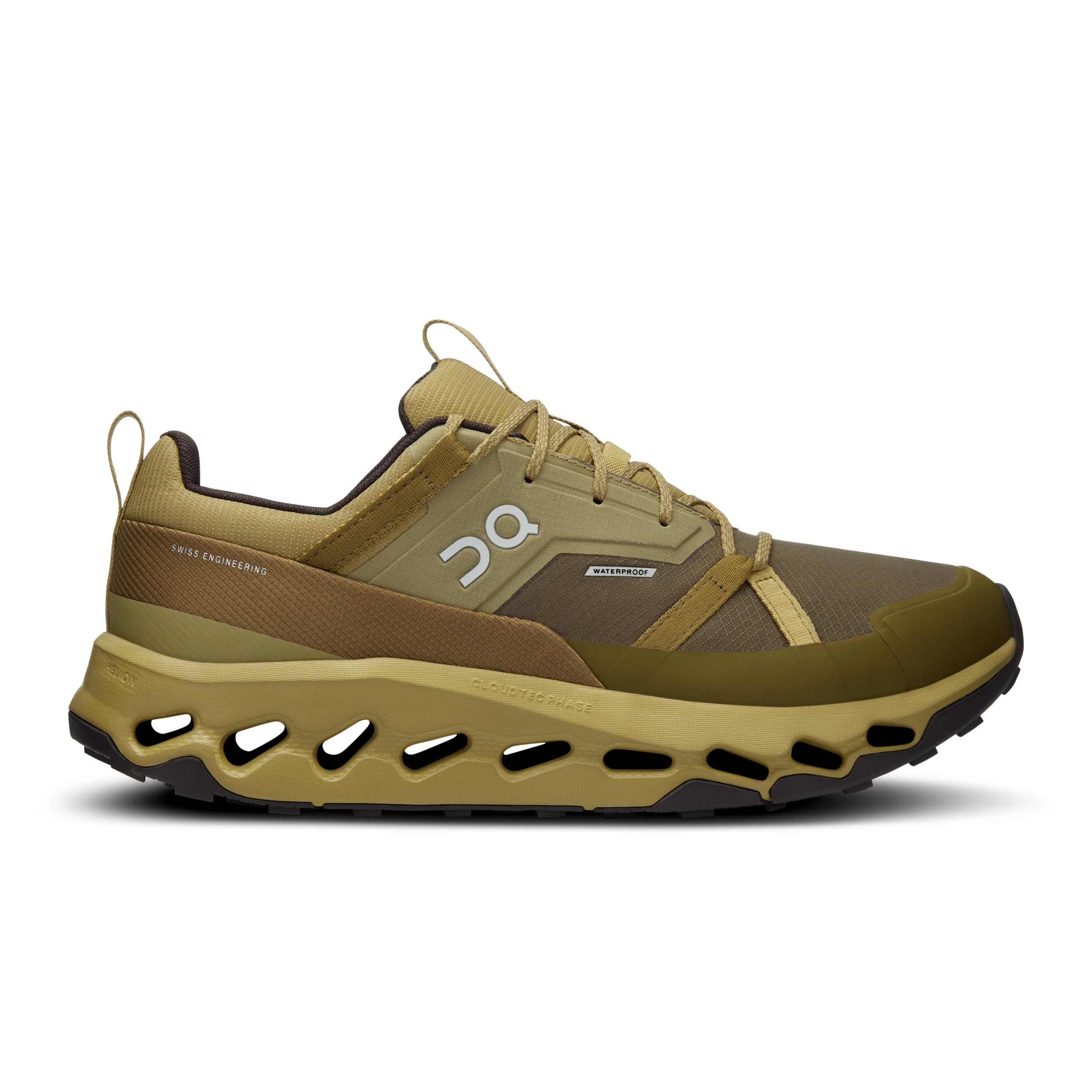 ON Cloudhorizon WP Herren Trail ON 2310 Safari / Olive 42