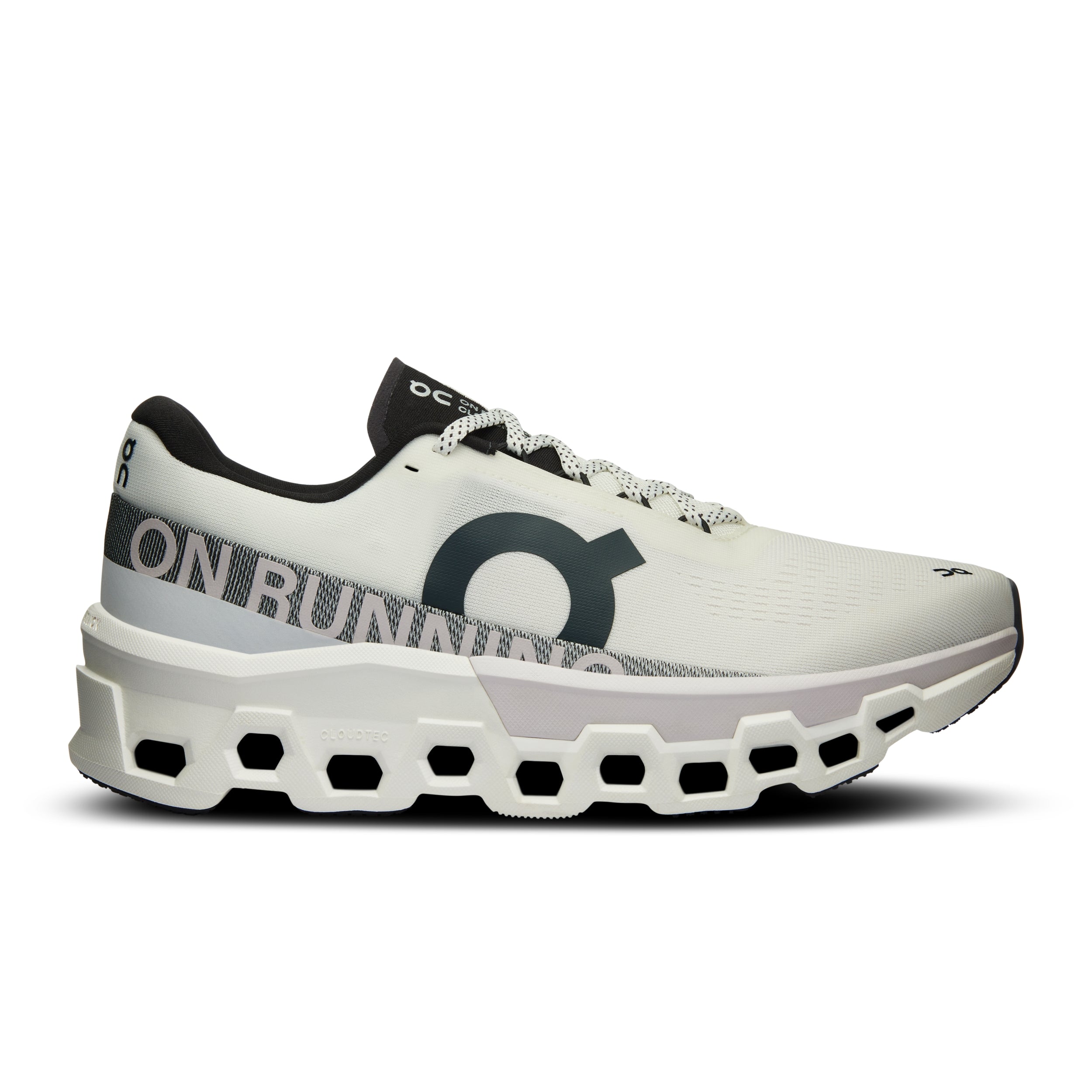 ON Cloudmonster 2 Herren Neutral ON 2035 Undyed / Frost 42