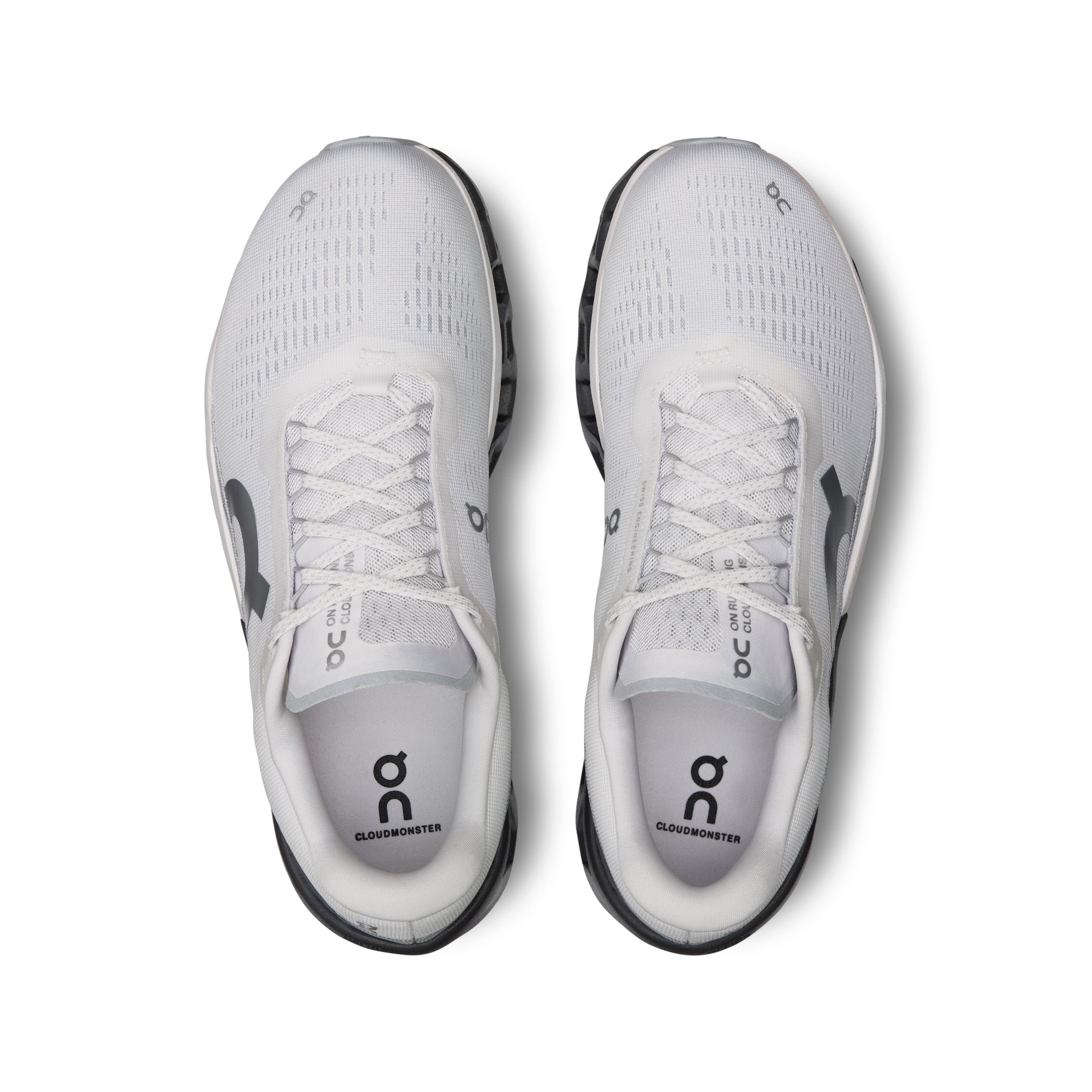 ON Cloudmonster 2 Herren Neutral ON