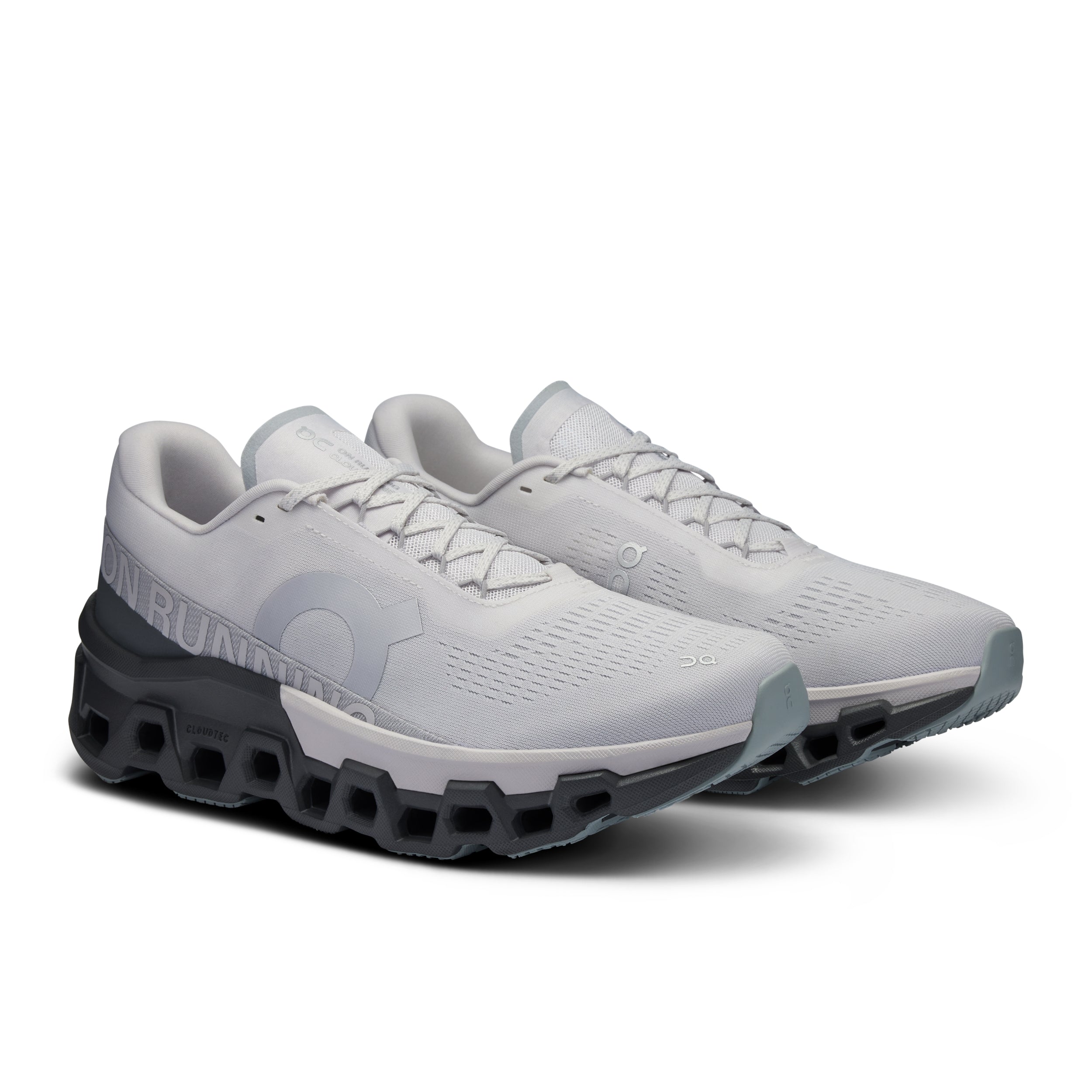 ON Cloudmonster 2 Herren Neutral ON