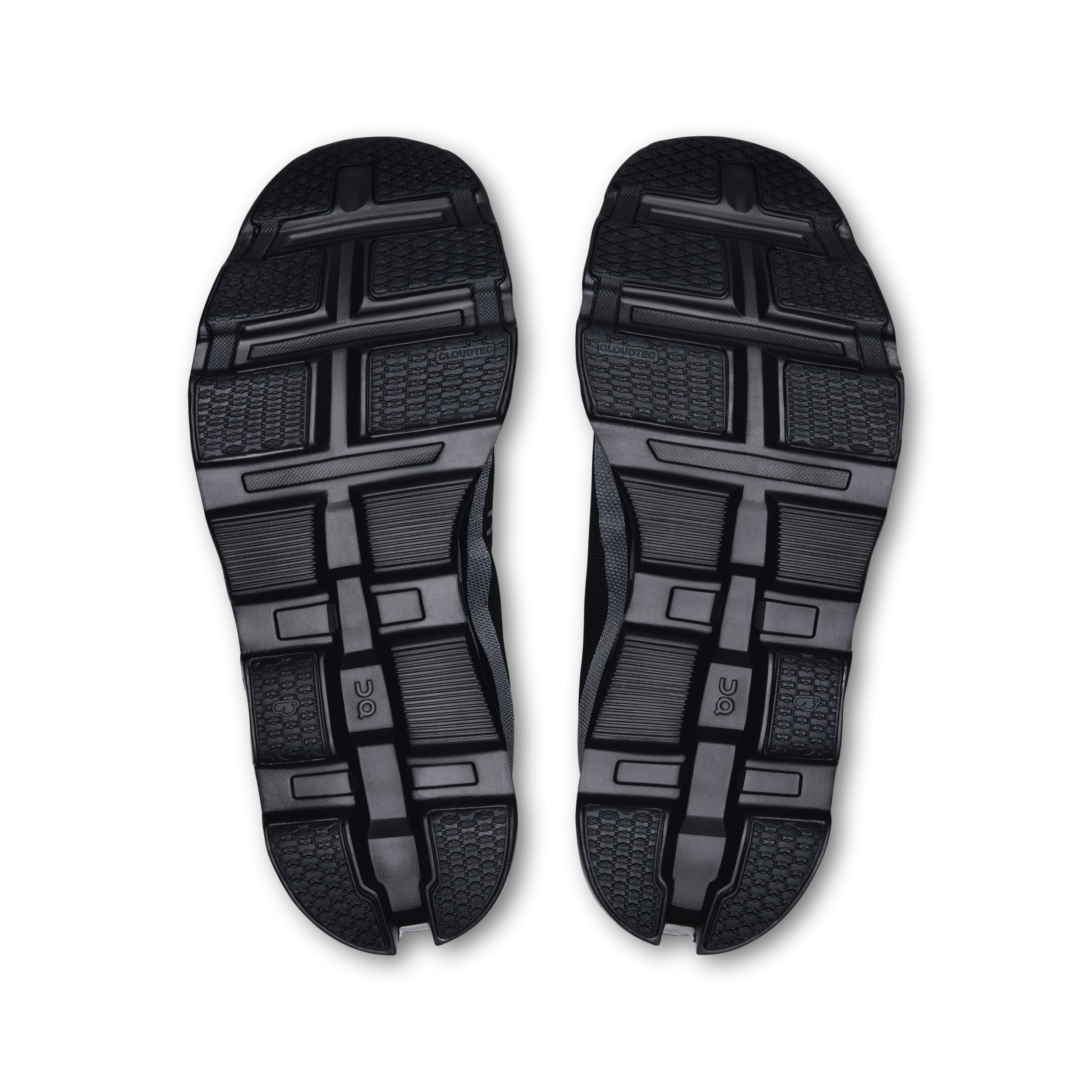 ON Cloudmonster 2 Herren Neutral ON