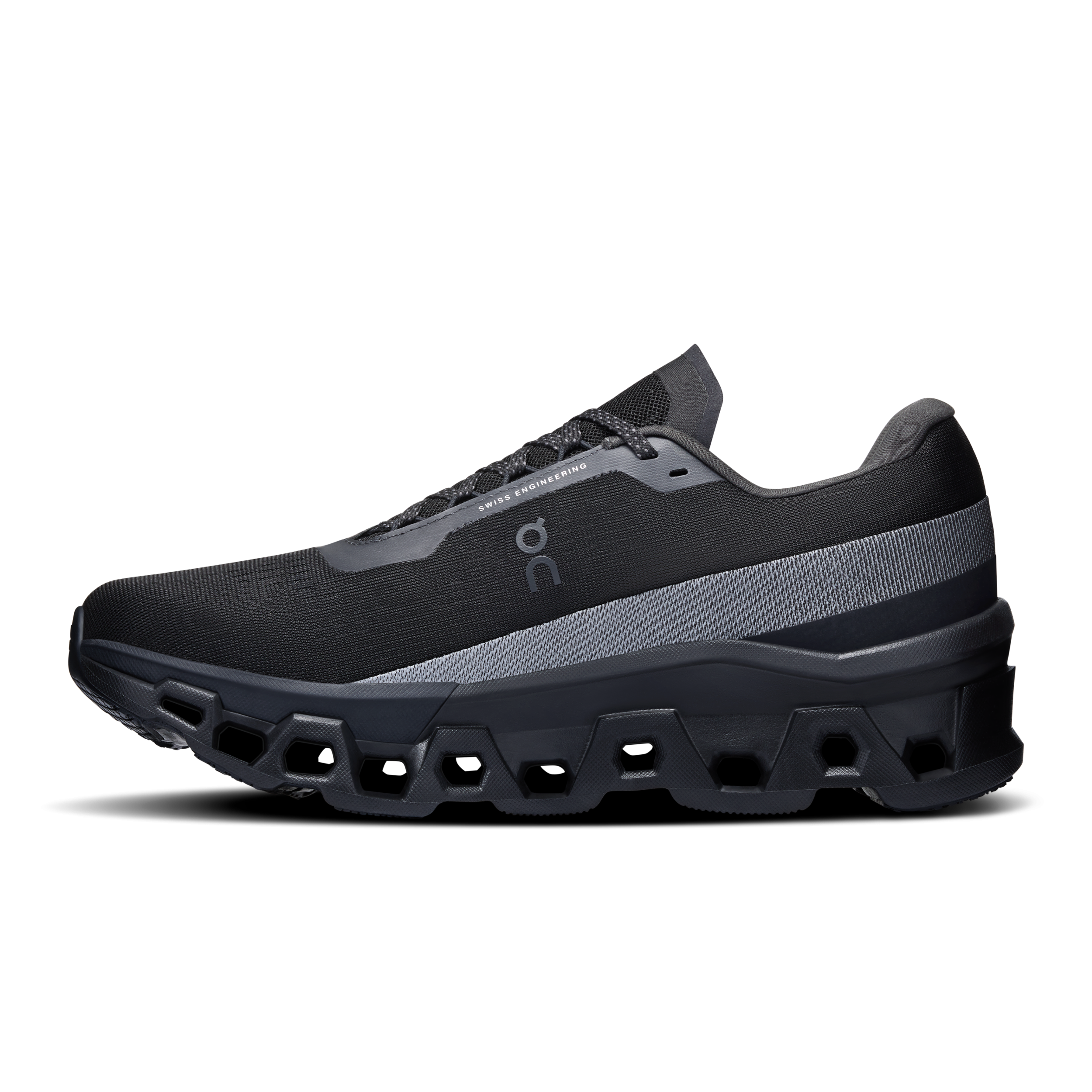 ON Cloudmonster 2 Herren Neutral ON
