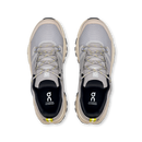 ON Cloudrock Low WP Alloy / Ice Multifunktionsschuhe ON