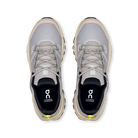 ON Cloudrock Low WP Alloy / Ice Multifunktionsschuhe ON