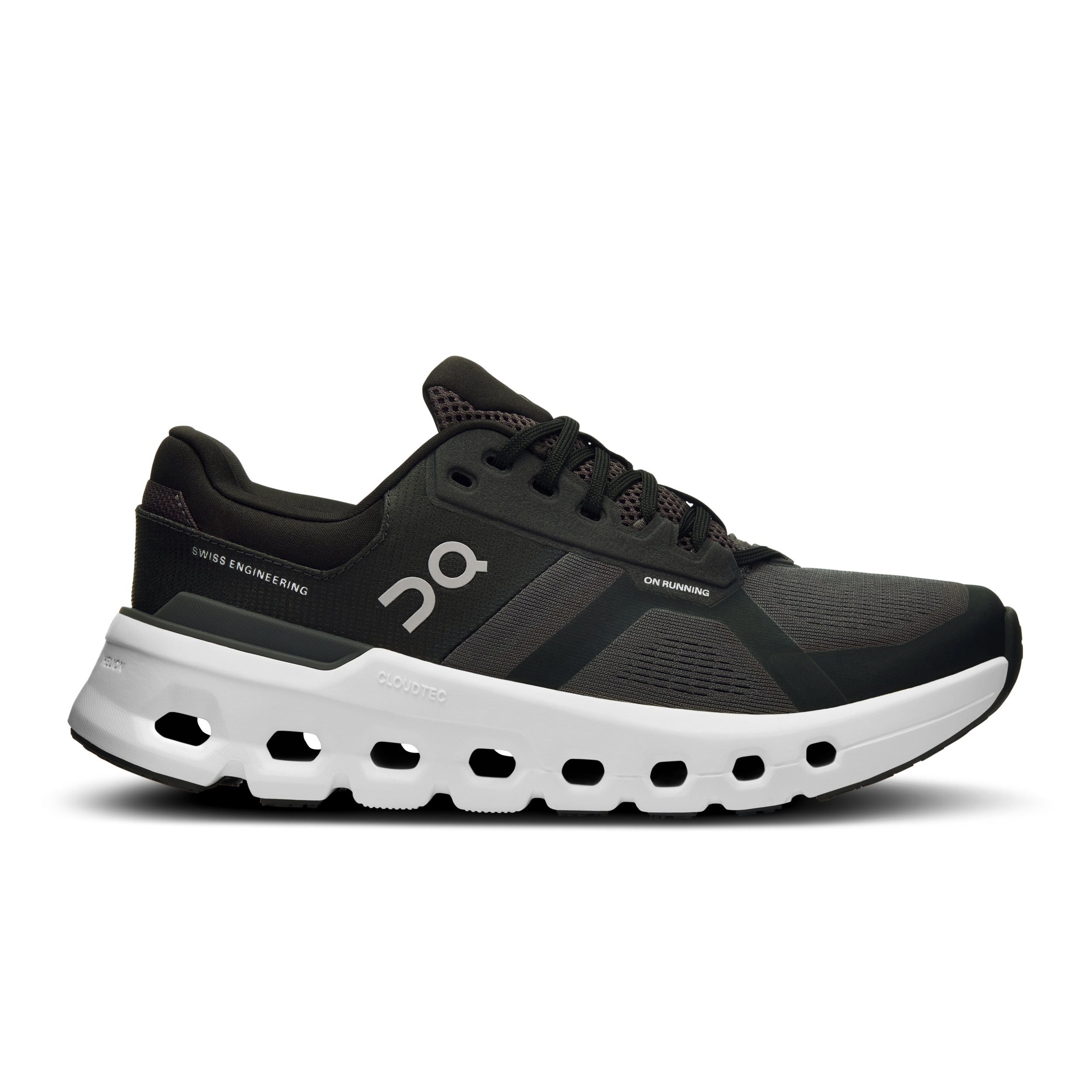 ON Cloudrunner 2 Damen Laufschuh Neutral ON 0264 Eclipse / Black 38