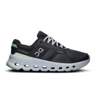 ON Cloudrunner 2 Damen Laufschuh Neutral ON 2577 Shadow / Lima 38.5