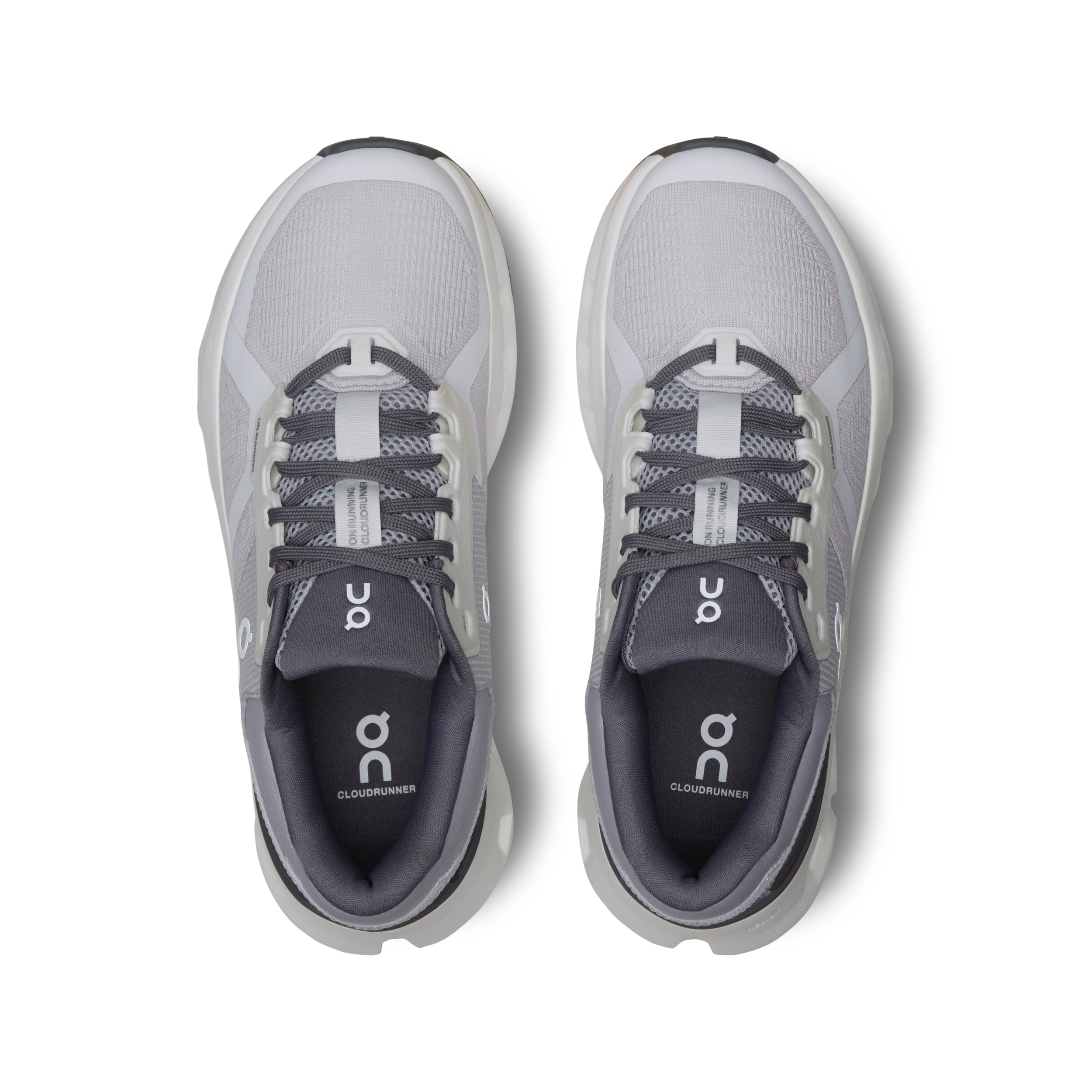 ON Cloudrunner 2 Damen Laufschuh Neutral ON