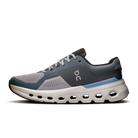 ON Cloudrunner 2 Herren Laufschuh Neutral ON