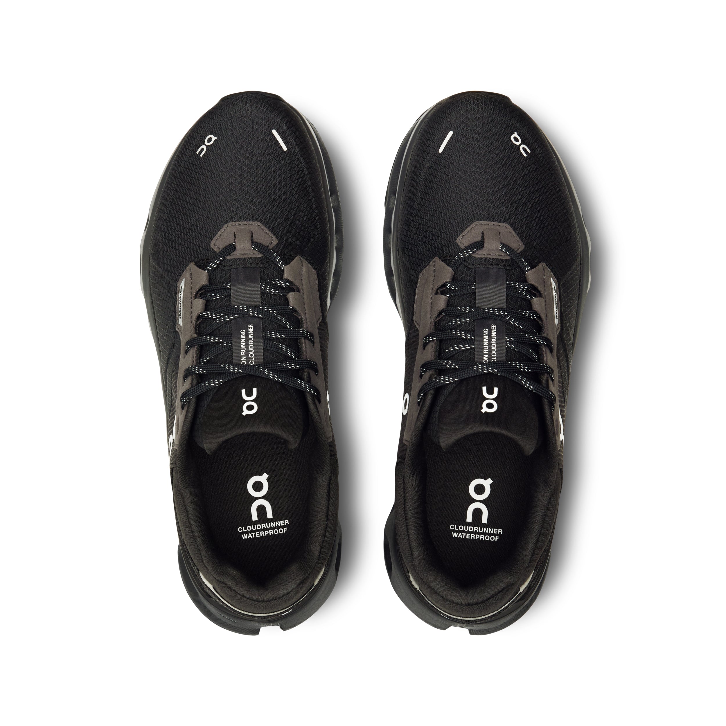 ON Cloudrunner 2 Waterproof Damen Trail ON