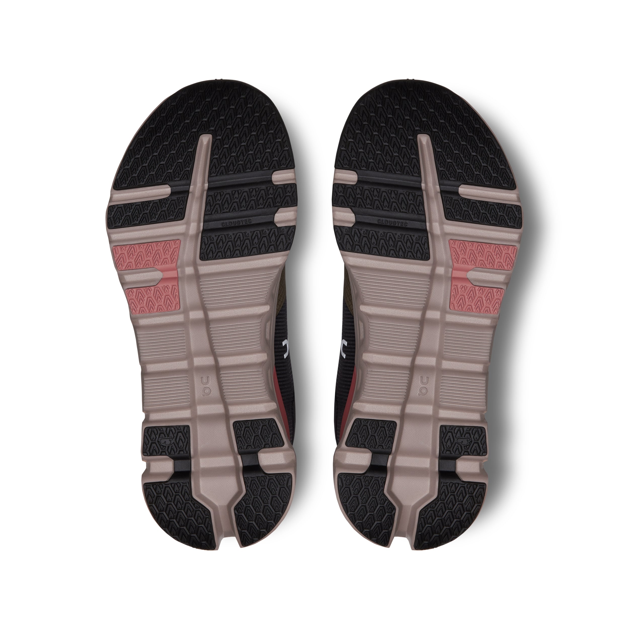 ON Cloudrunner 2 Waterproof Damen Trail ON