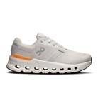 ON Cloudrunner 2 Waterproof Damen Trail ON Wolf / Tangerine 38
