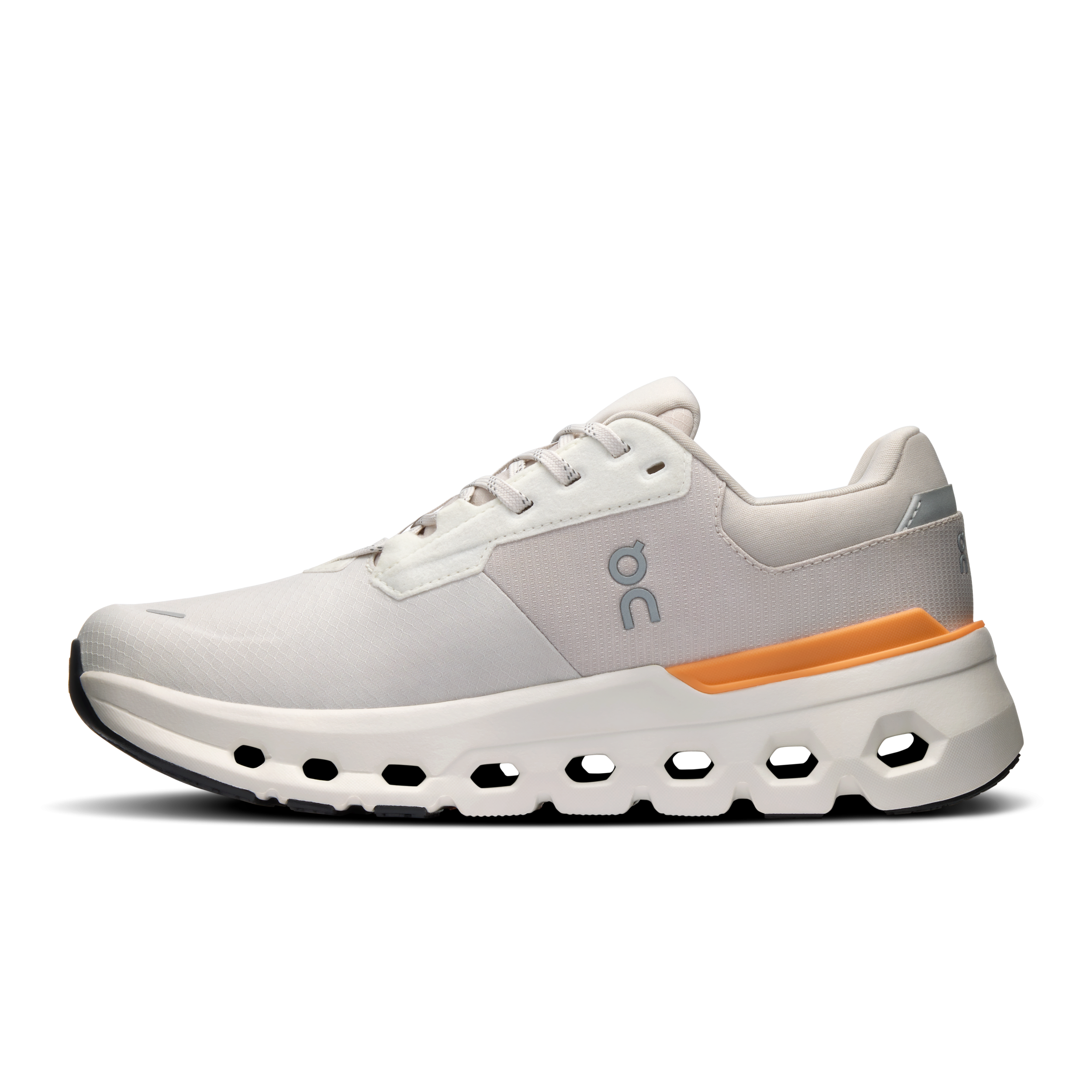 ON Cloudrunner 2 Waterproof Damen Trail ON