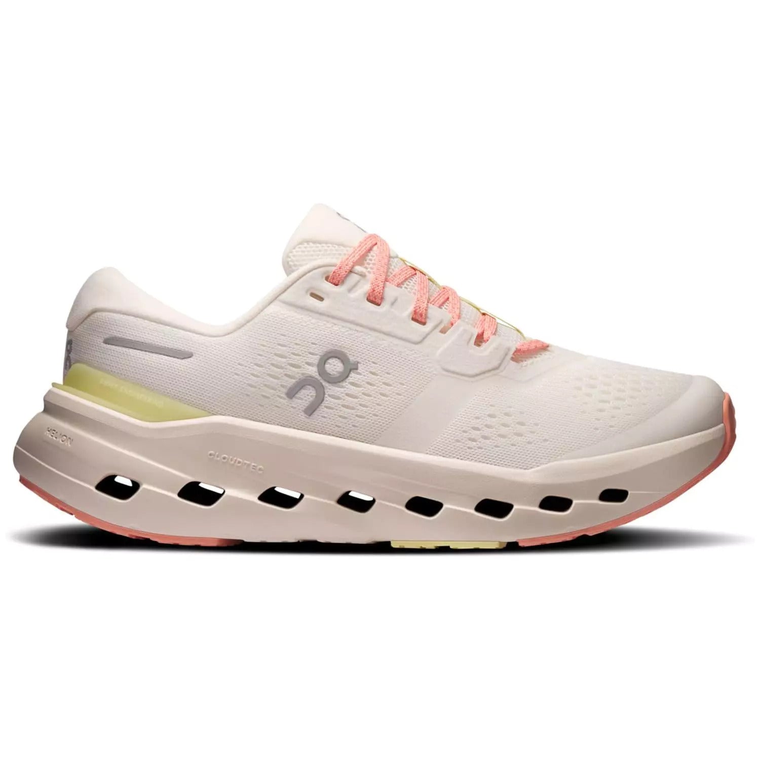 ON Cloudrunner 3 Dämpfung ON Ivory / Dew 38