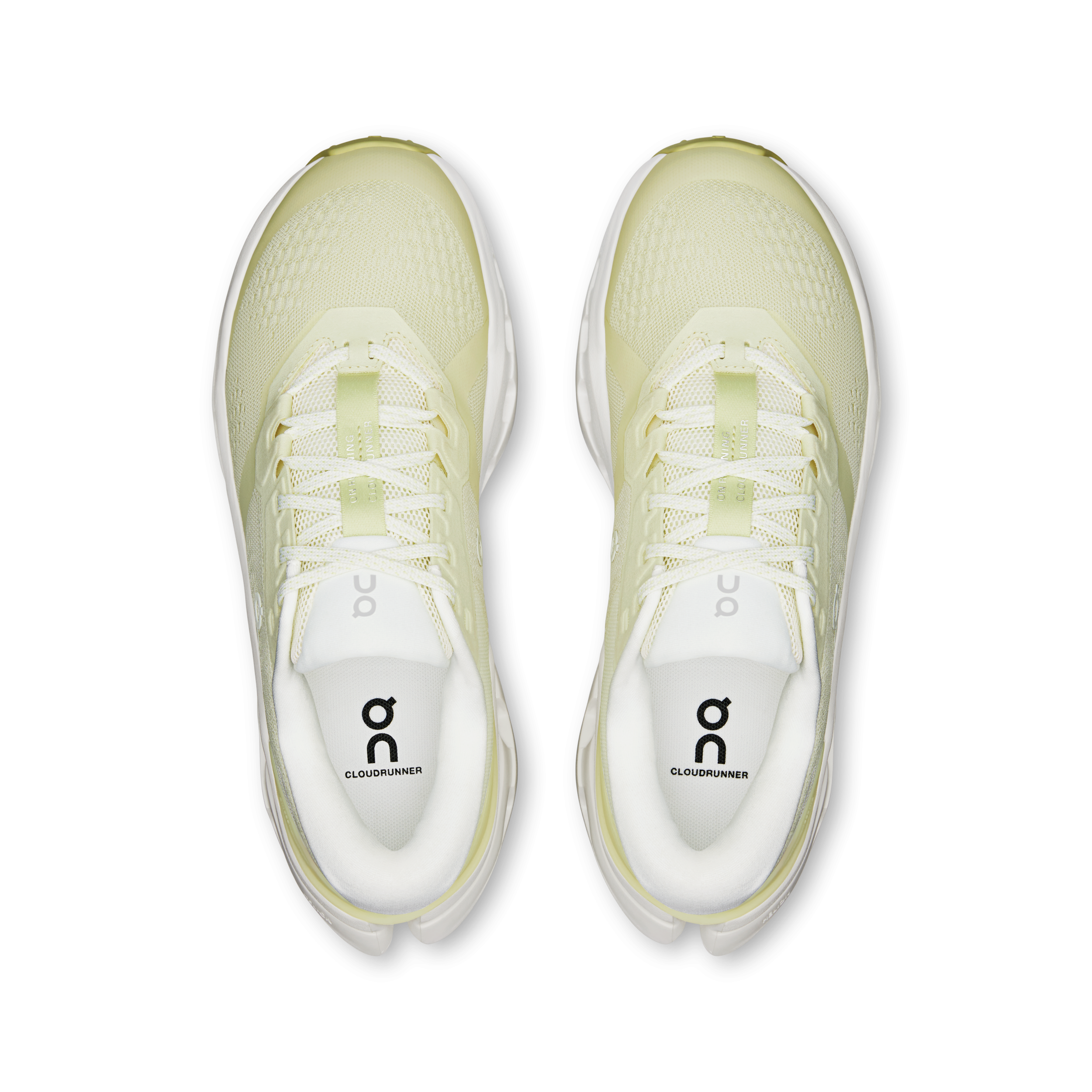 ON Cloudrunner 3 Dämpfung ON